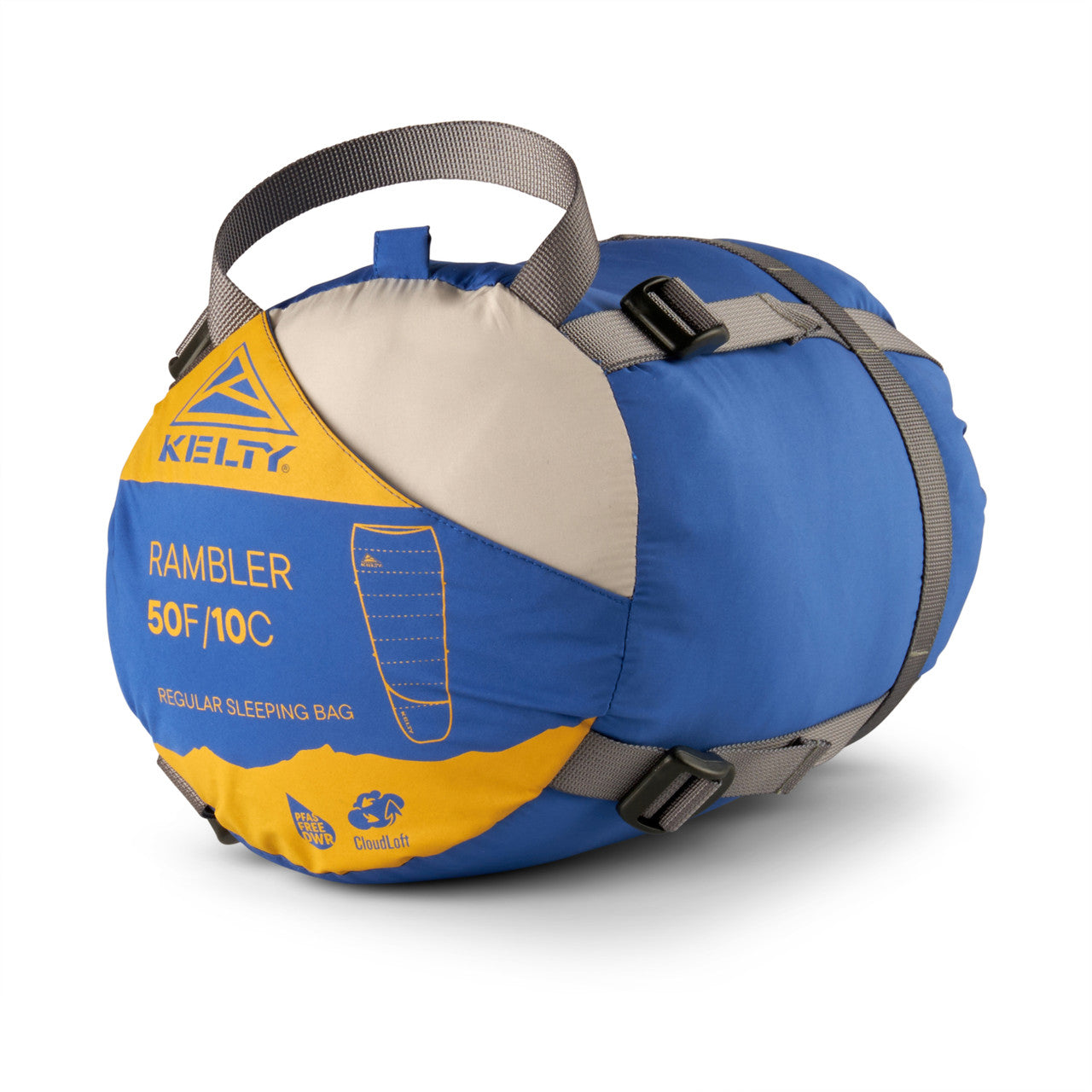 Rambler 50 Sleeping Bag - Image 11