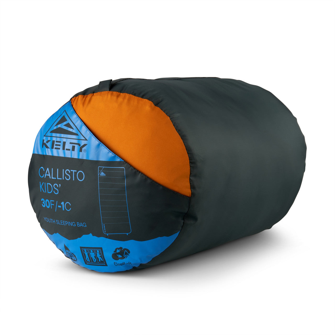 Kids Callisto 30 Sleeping Bag - Image 5