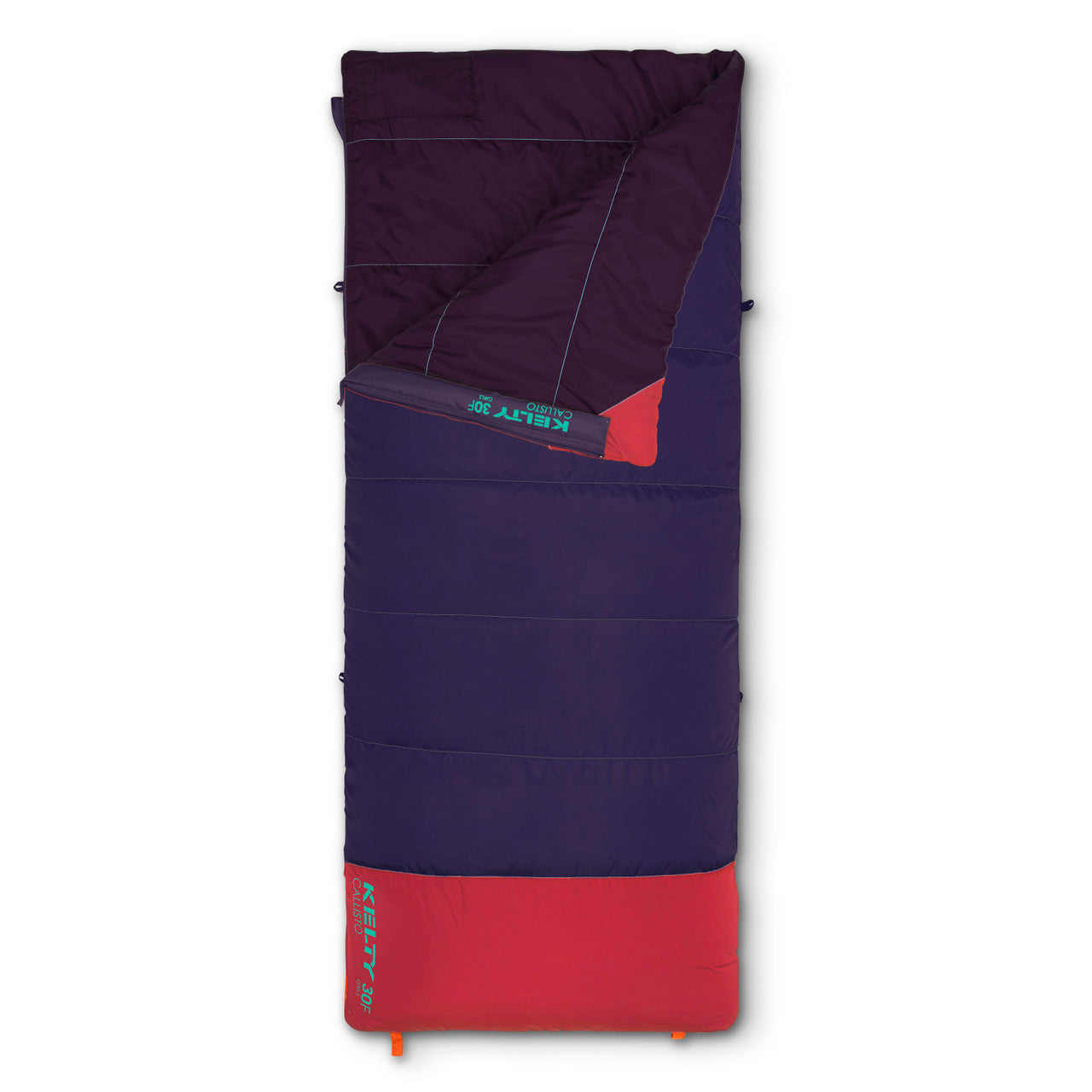 Kids Callisto 30 Sleeping Bag - Image 4