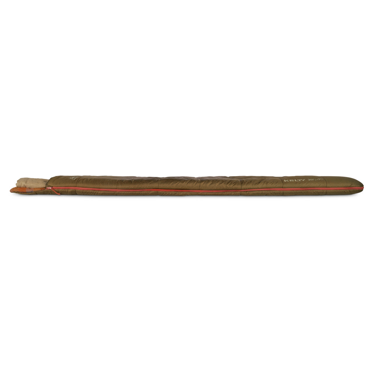 Wayback 20 Sleeping Bag - Image 8