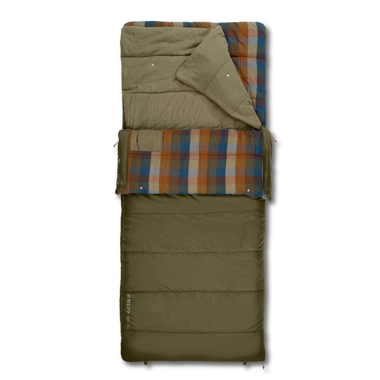 Wayback 20 Sleeping Bag - Image 2
