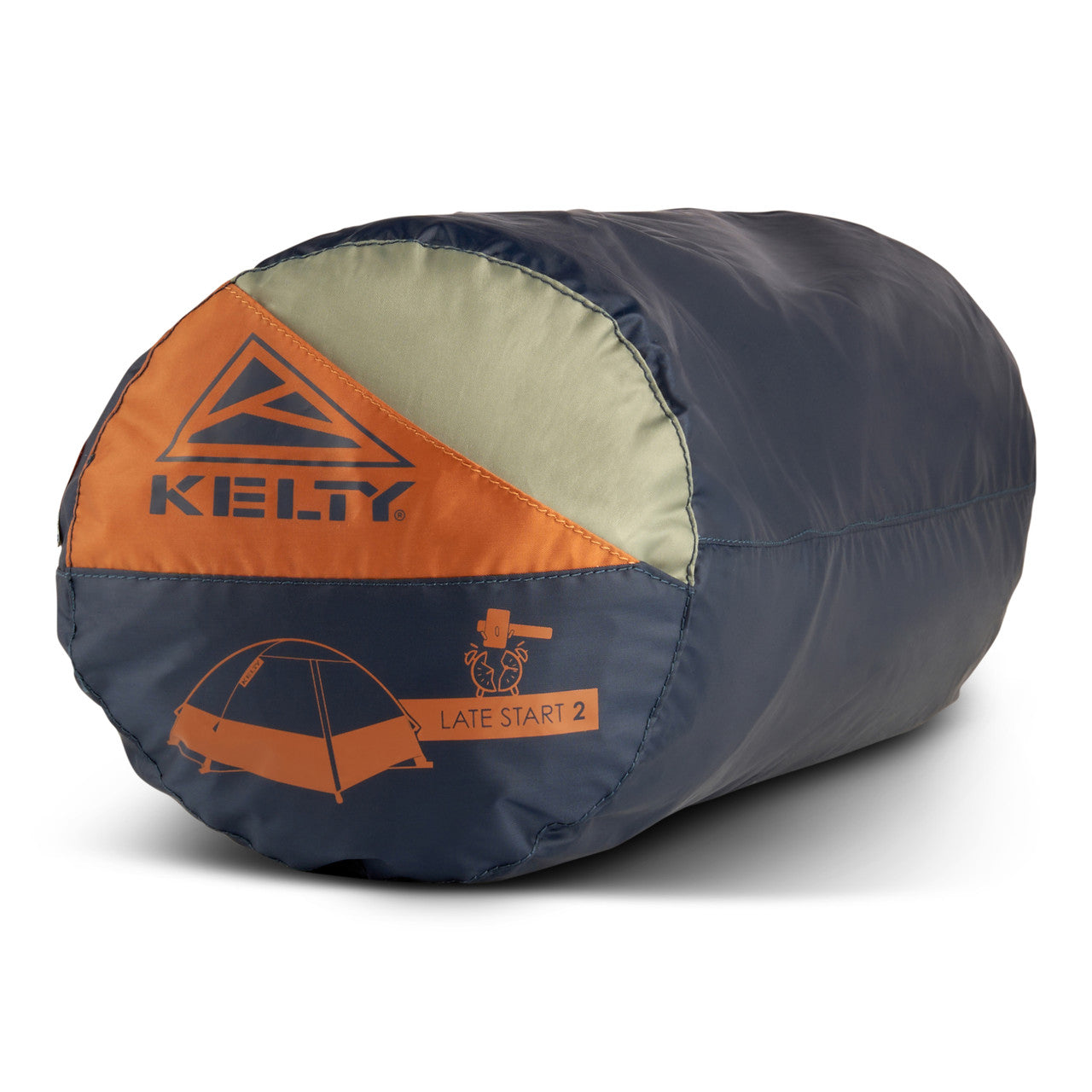 Late Start 2P Tent - Image 9