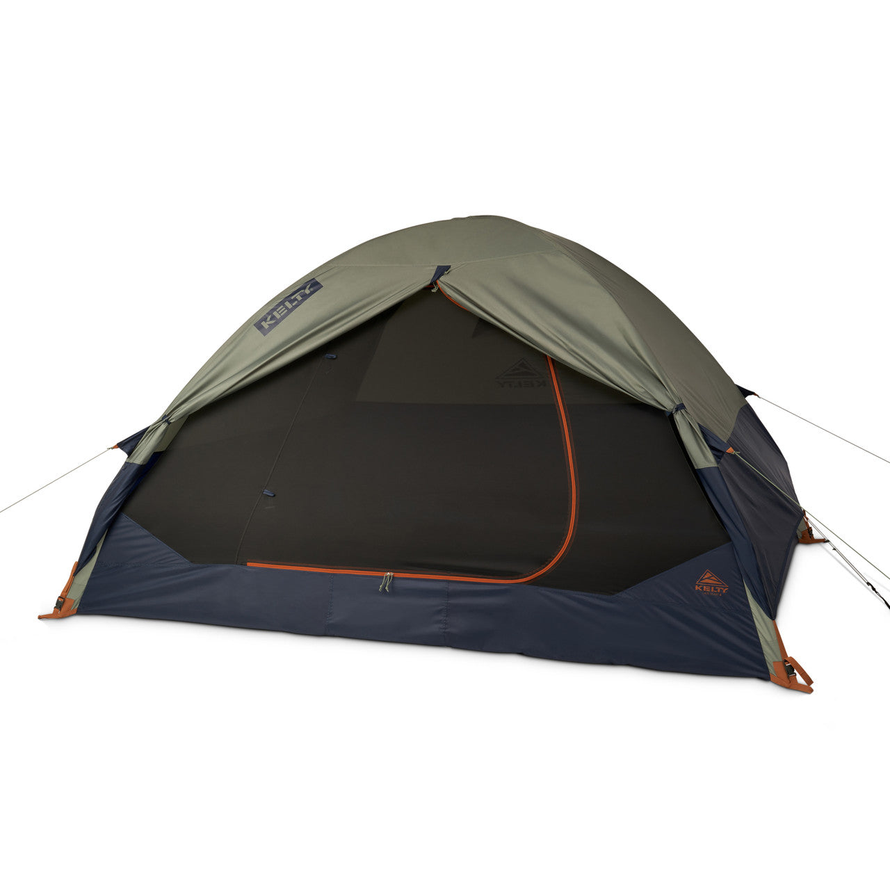 Late Start 4P Tent - Image 4