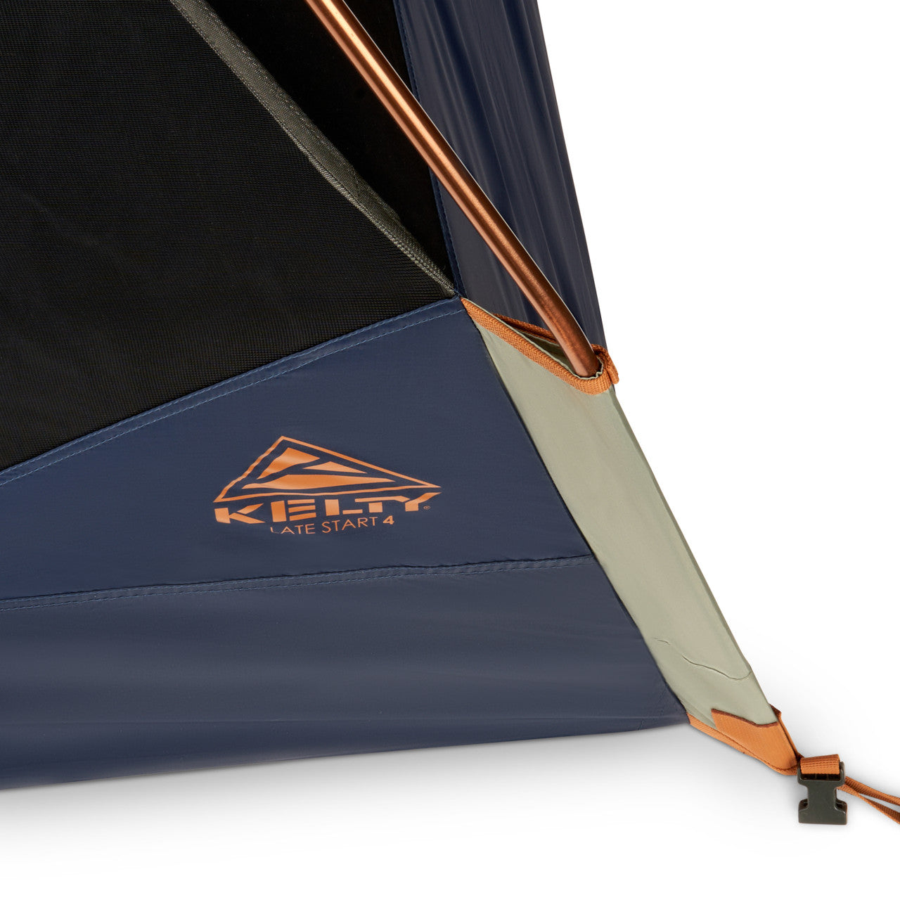 Late Start 4P Tent - Image 6
