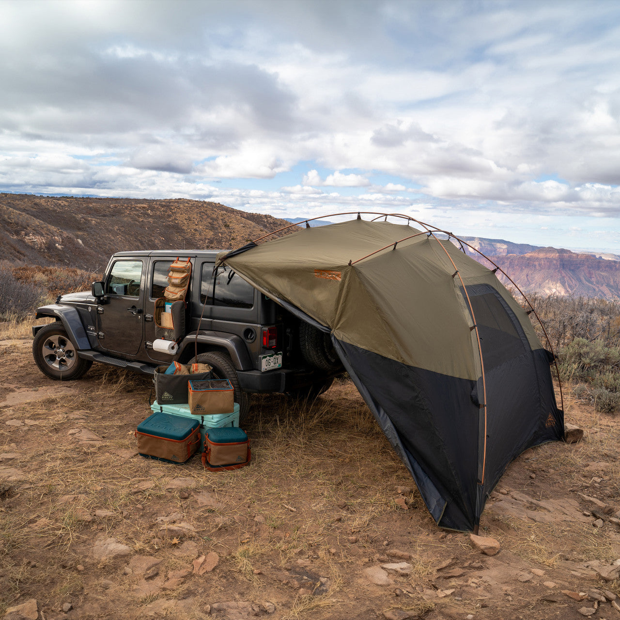 Highroads Shelter - Image 17