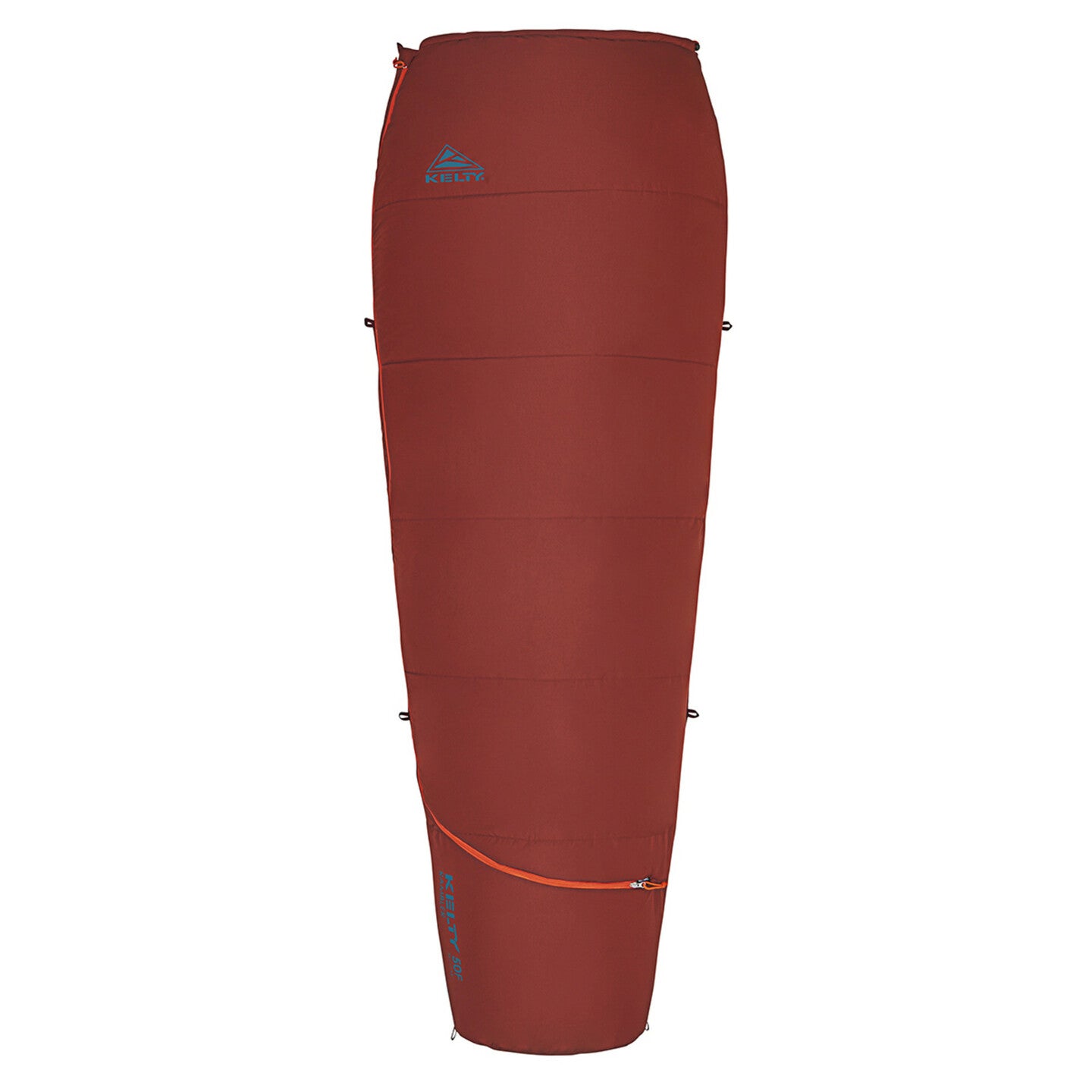 Rambler 50 Sleeping Bag - Image 14