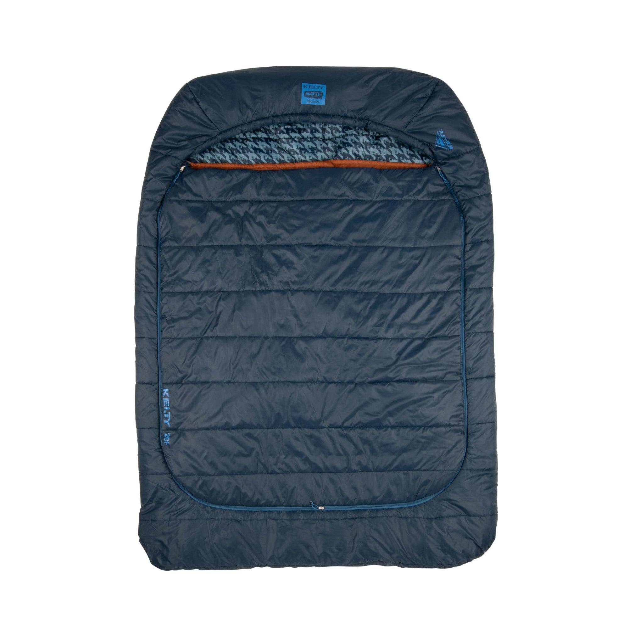 Tru.Comfort Doublewide 20 Sleeping Bag - Image 18