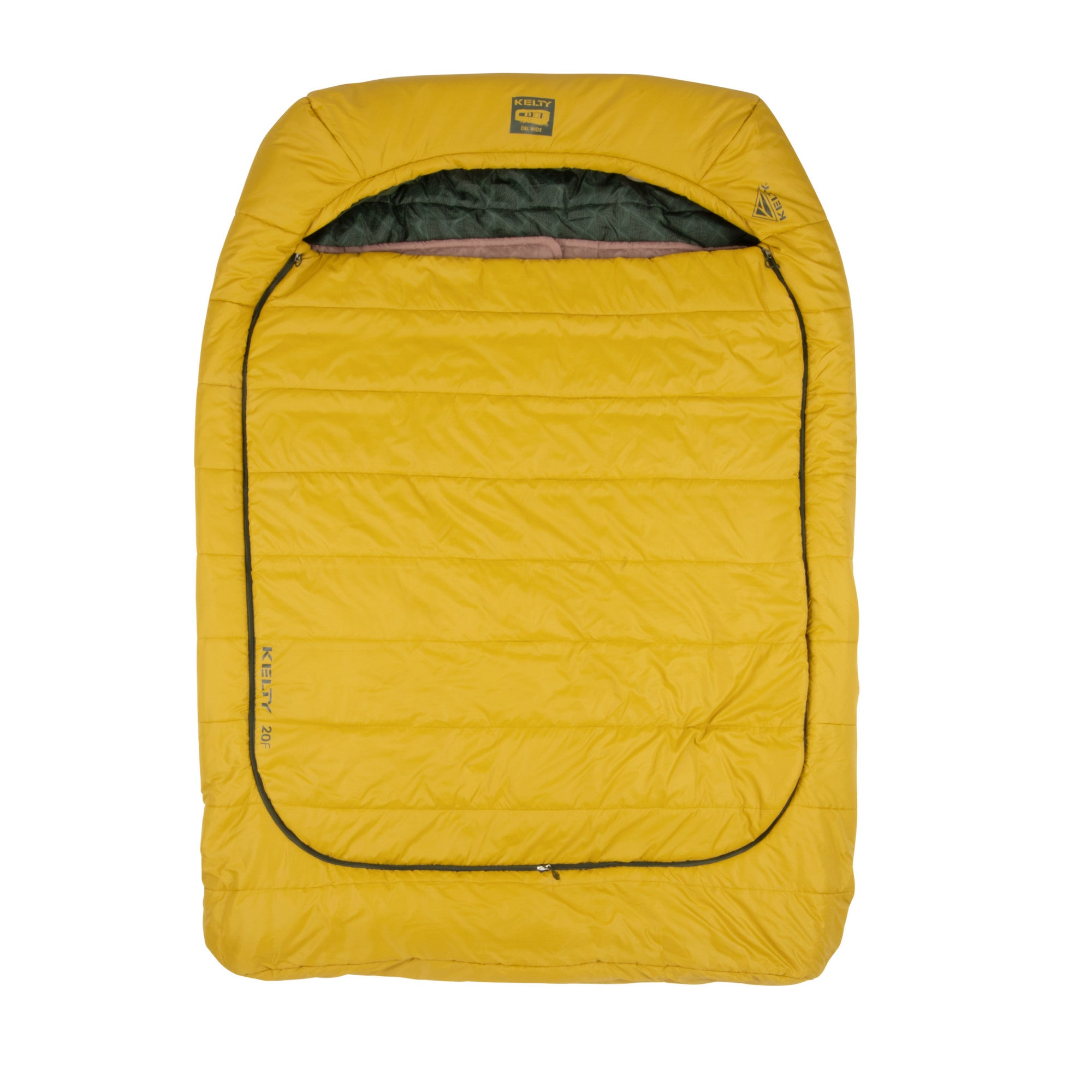 Tru.Comfort Doublewide 20 Sleeping Bag - Image 19