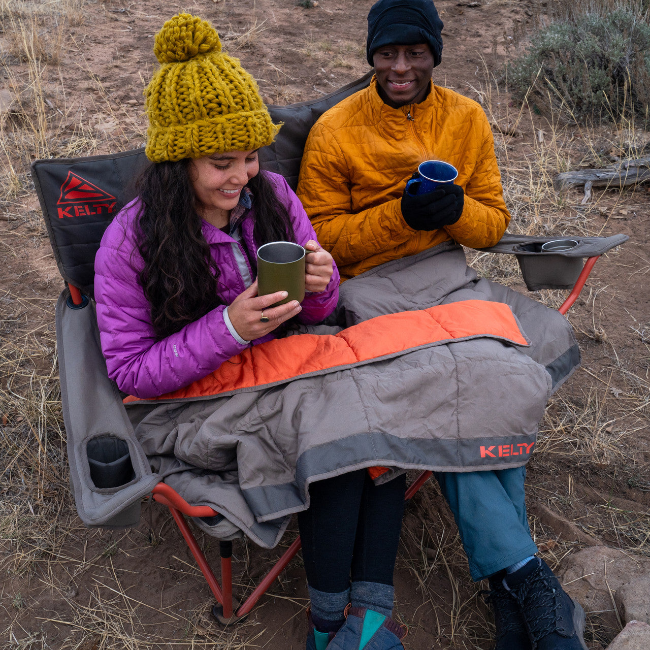 Low-Loveseat Nest - Image 11
