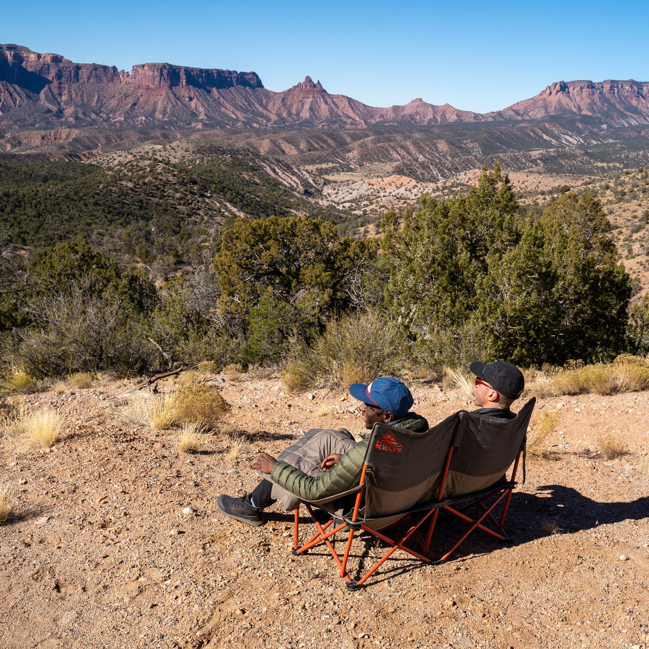 Low-Loveseat Nest - Image 14