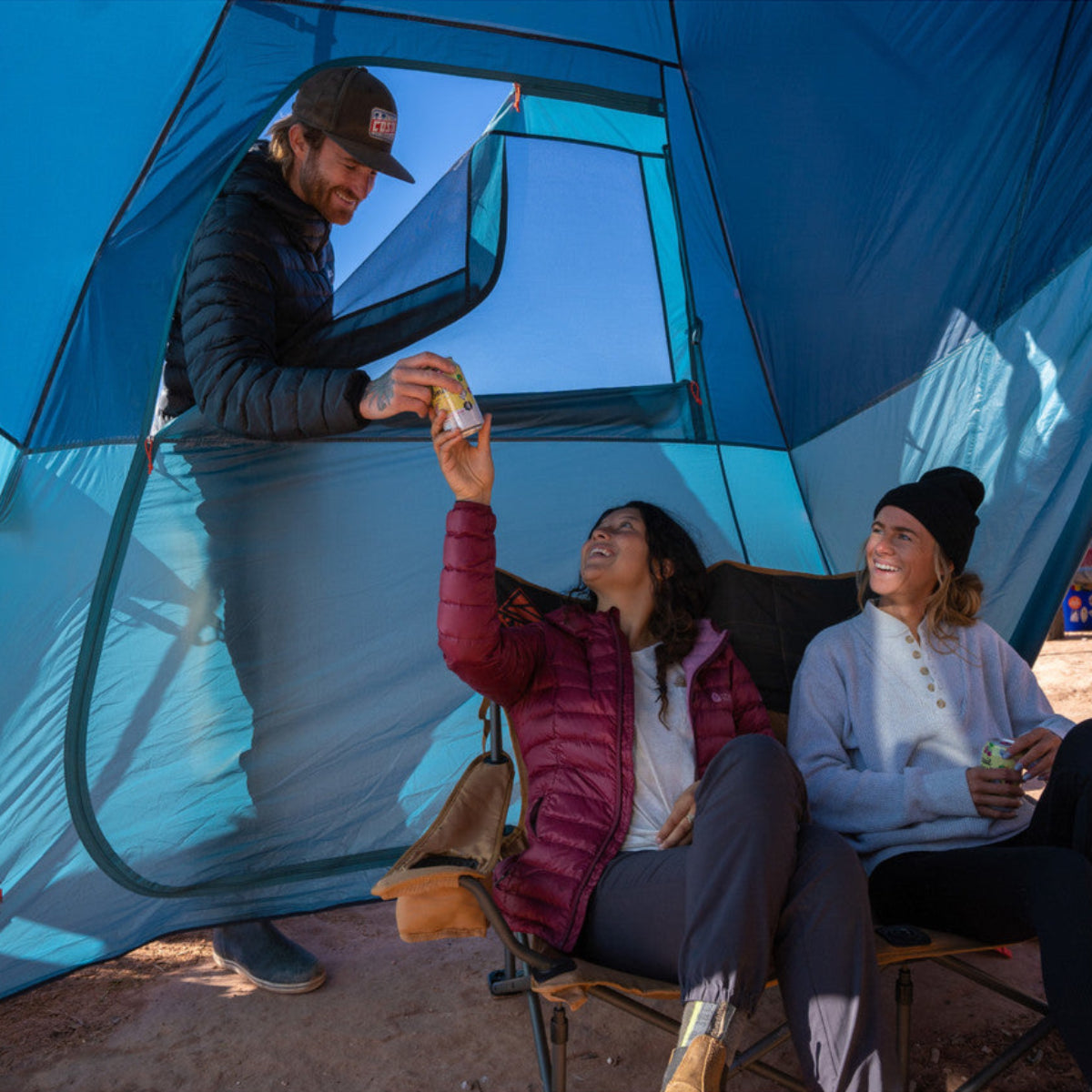 Backroads Shelter - Image 7