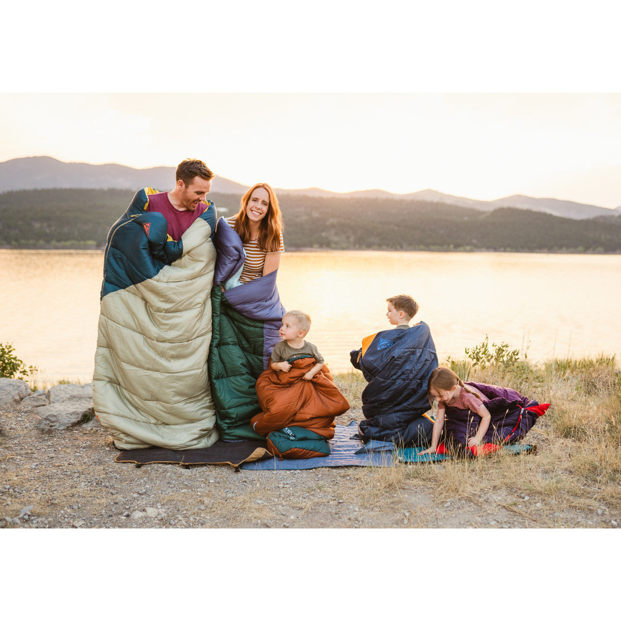 Catena 30 Sleeping Bag - Image 11