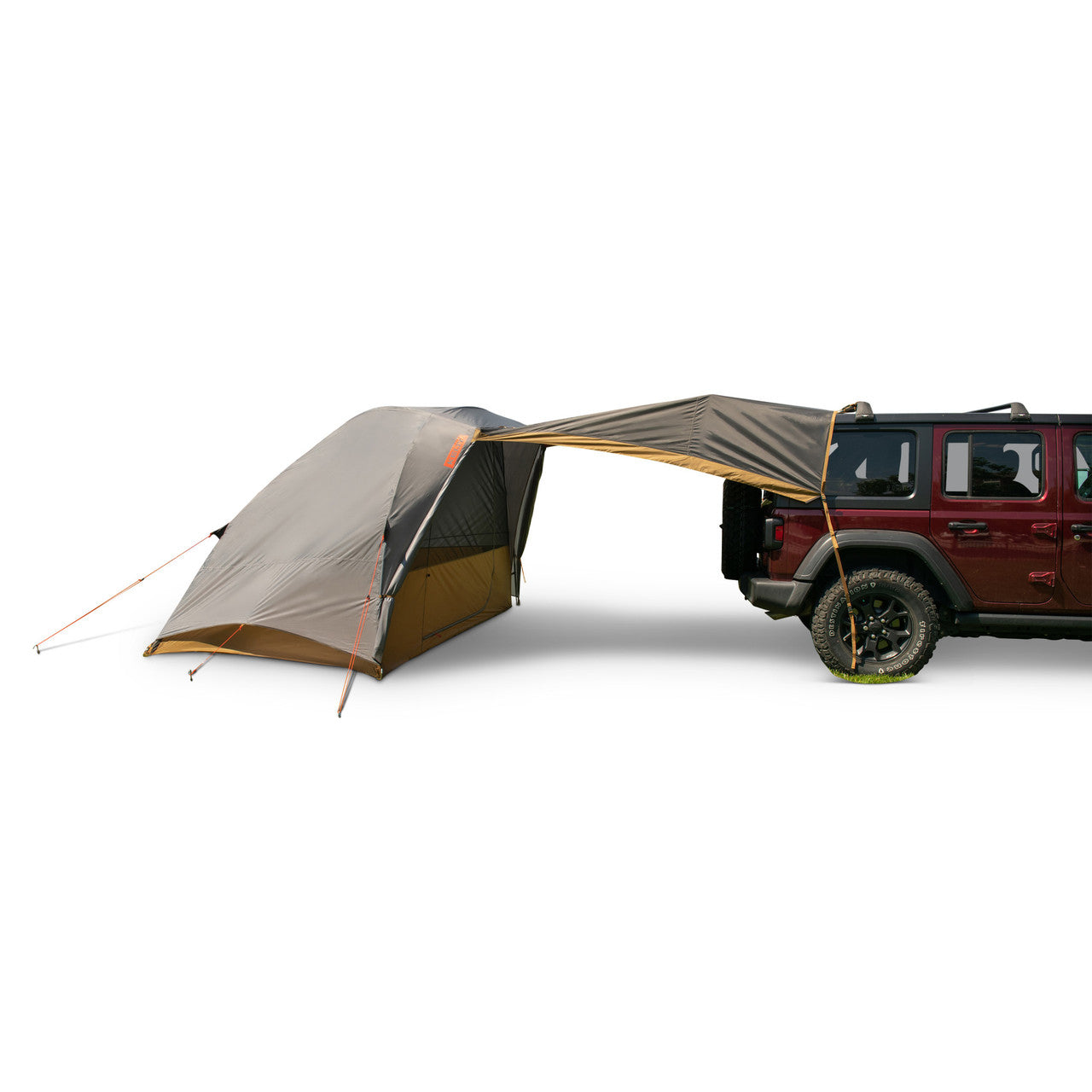 Caboose 4P Tent - Image 11
