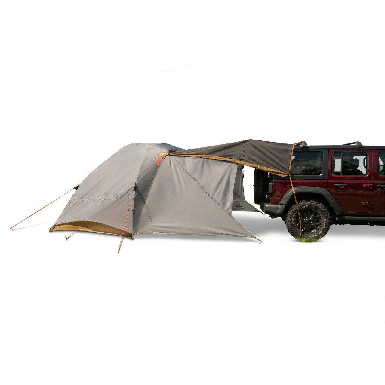 Caboose 4P Tent - Image 7