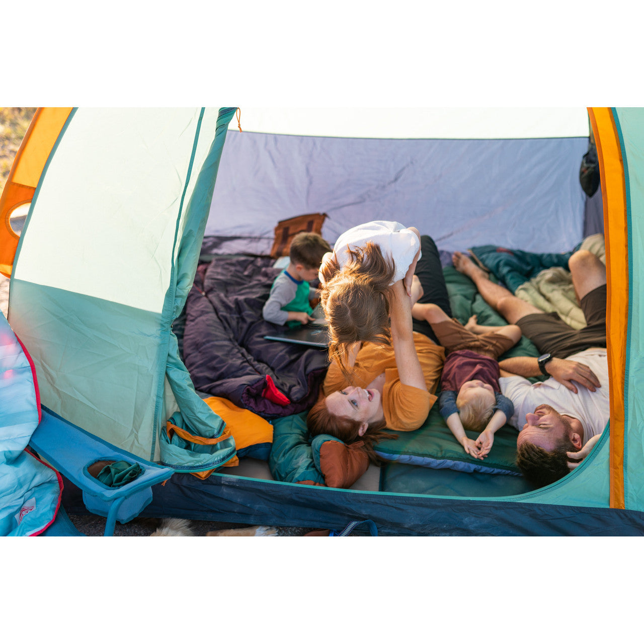 Catena 30 Sleeping Bag - Image 12