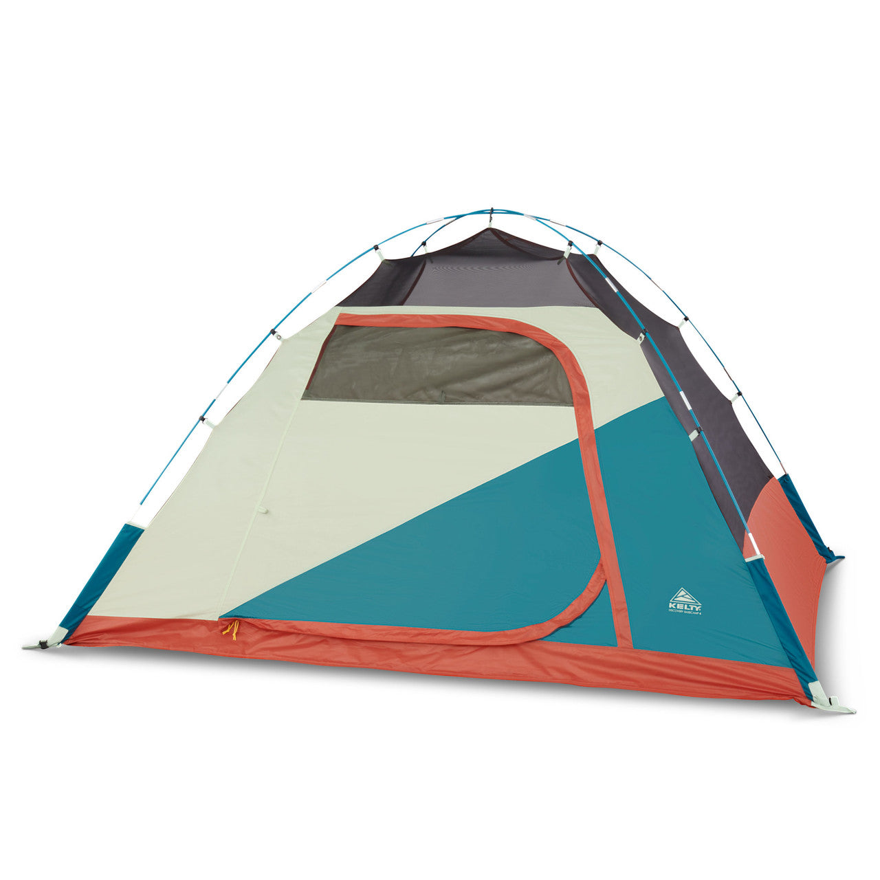 Discovery Basecamp 4P Tent - Image 2