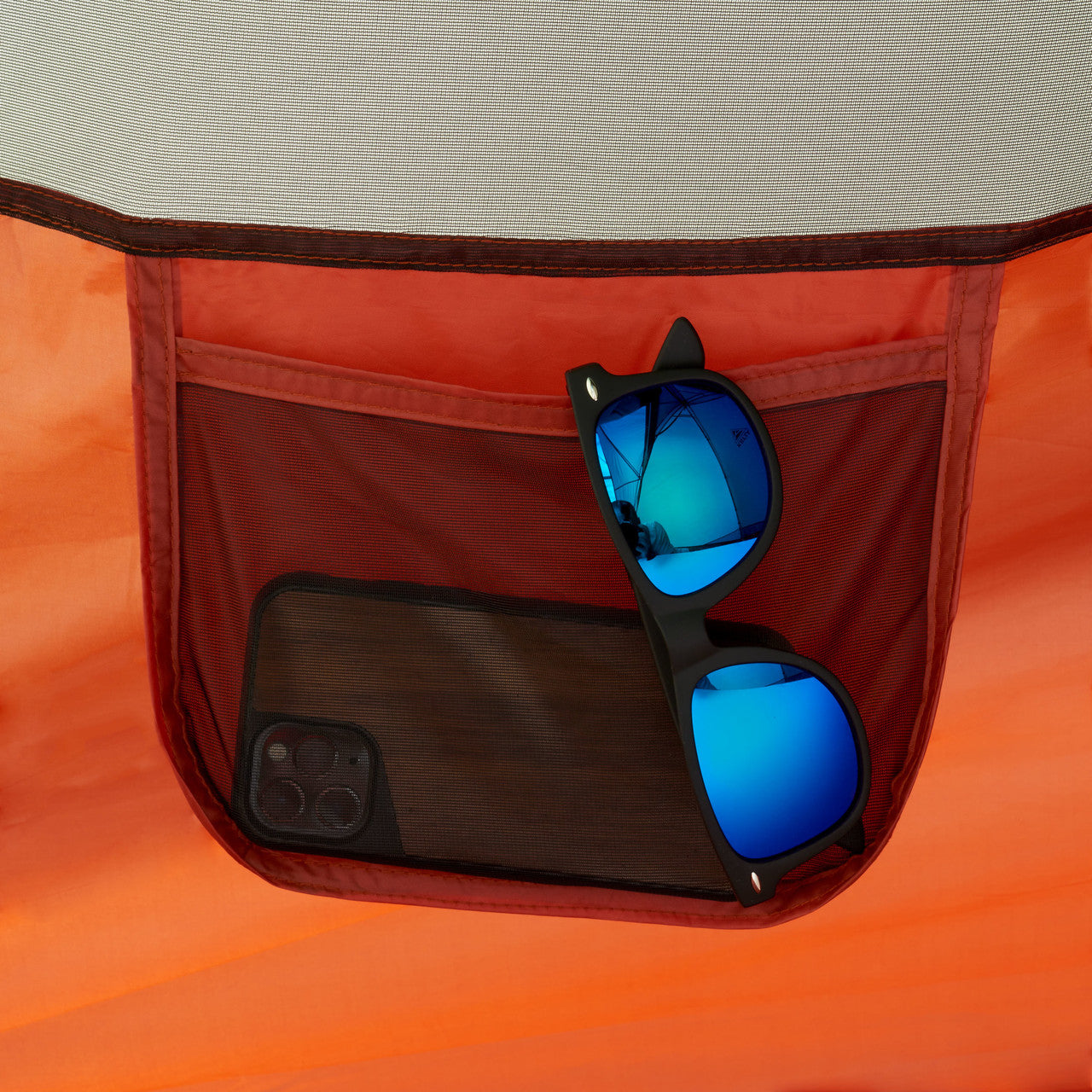 Discovery Trail 3P Tent - Image 5