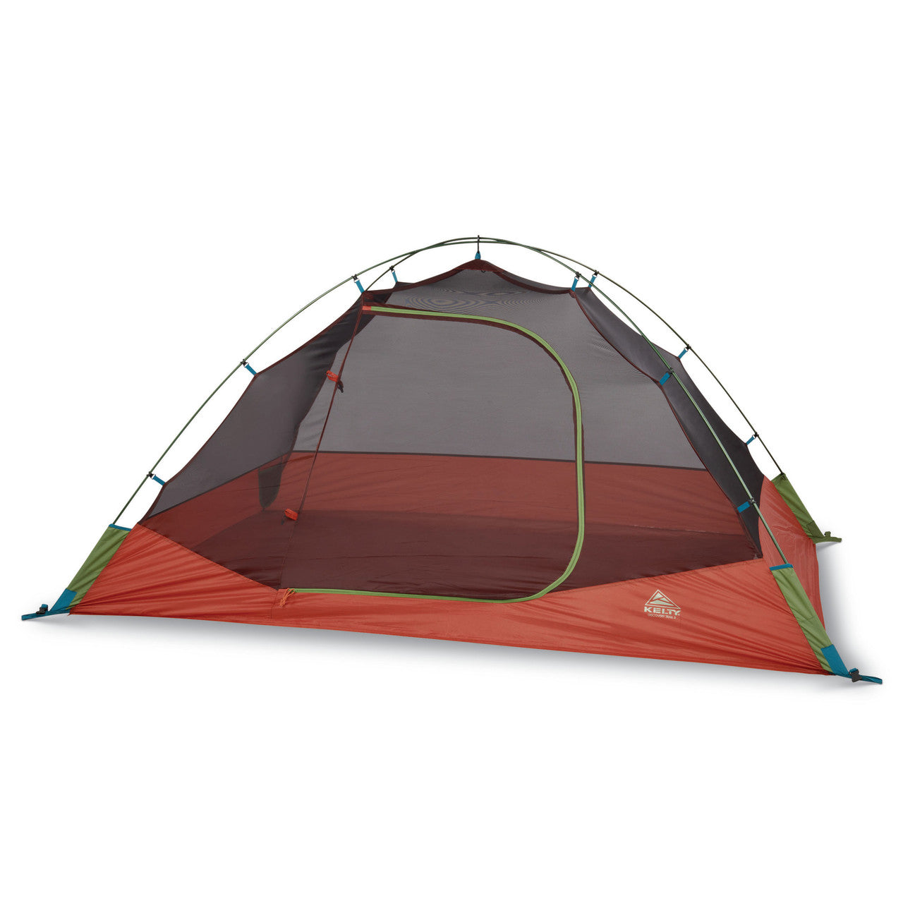 Discovery Trail 2P Tent - Image 2