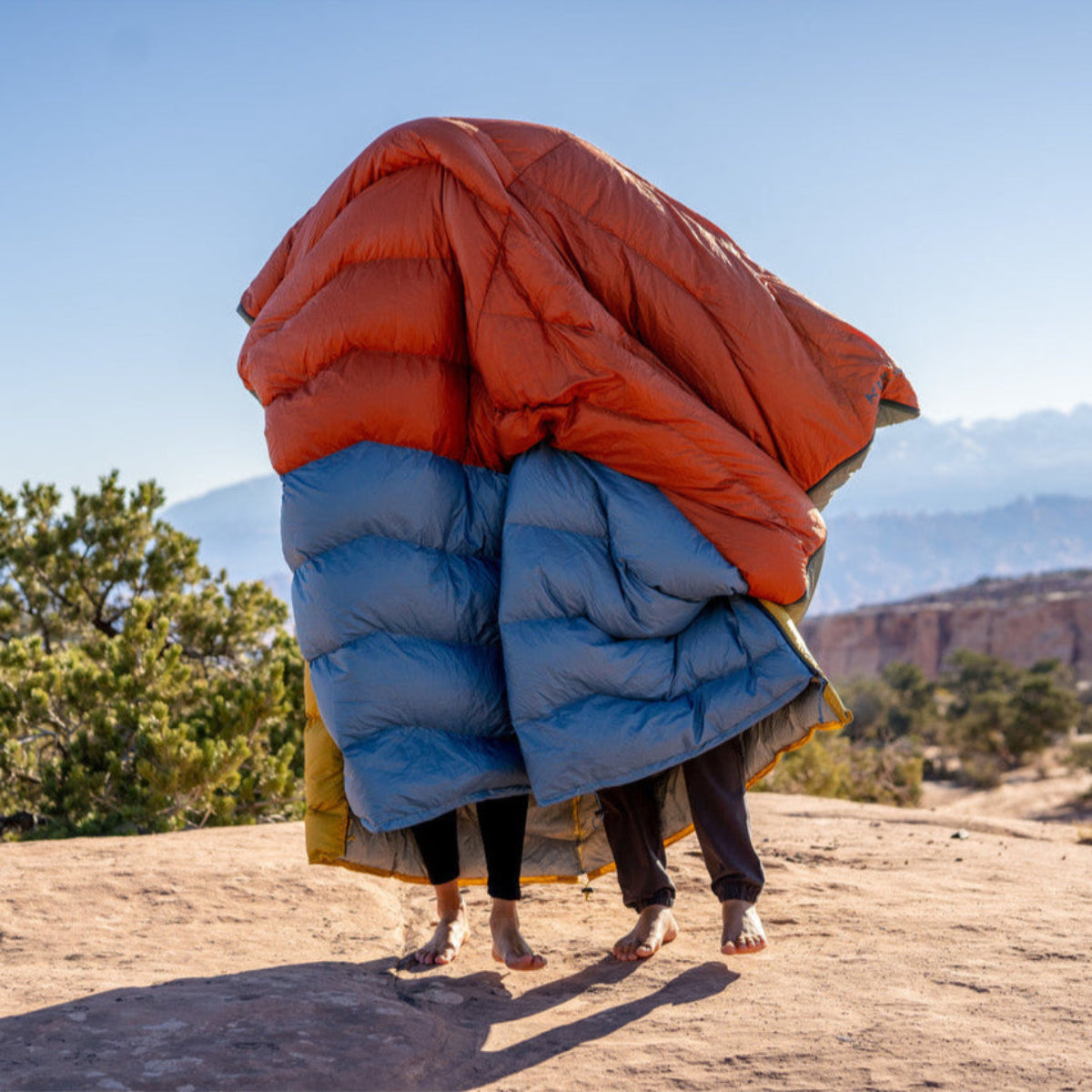 Galactic 30 Sleeping Bag - Image 13