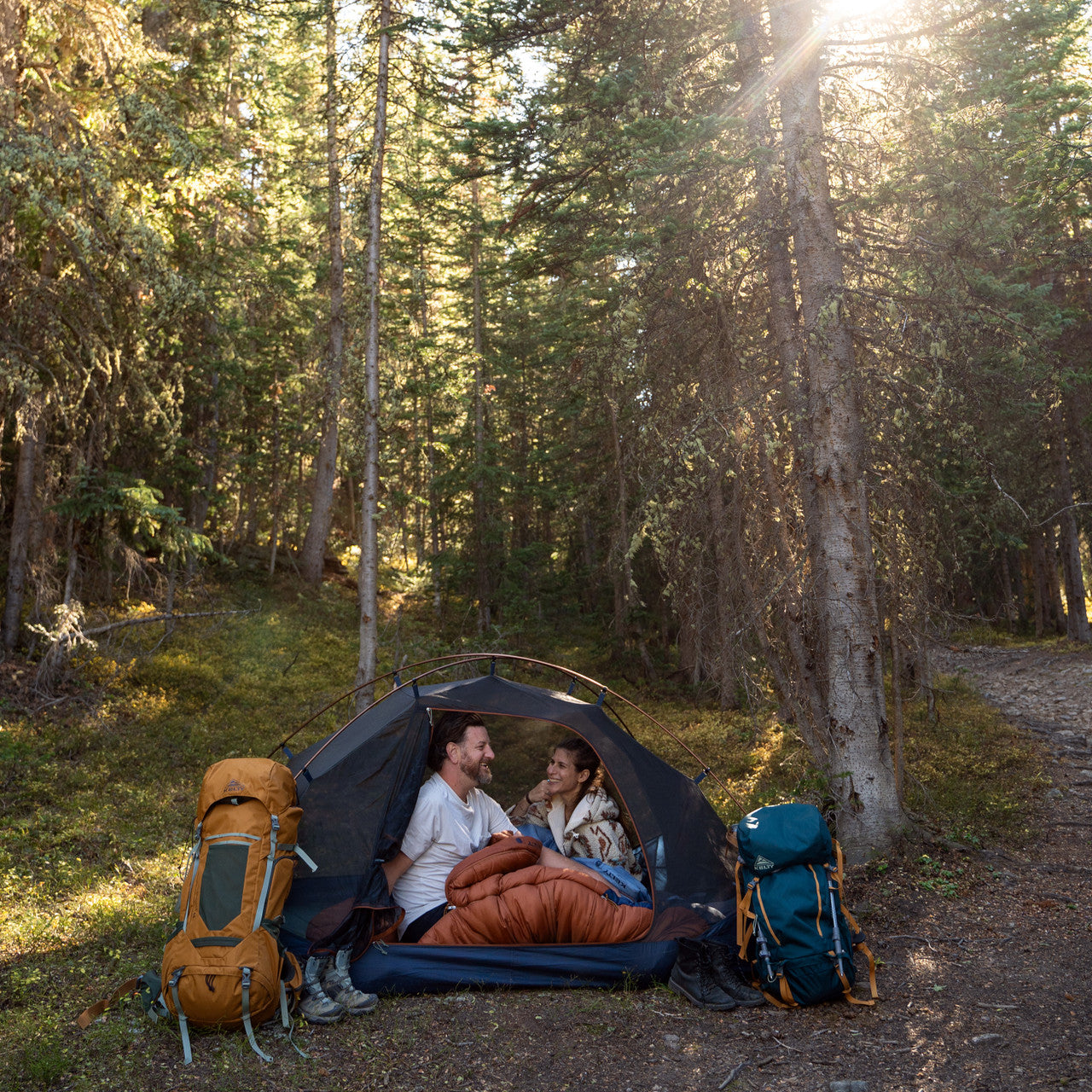 Mistral 0 Sleeping Bag - Image 15