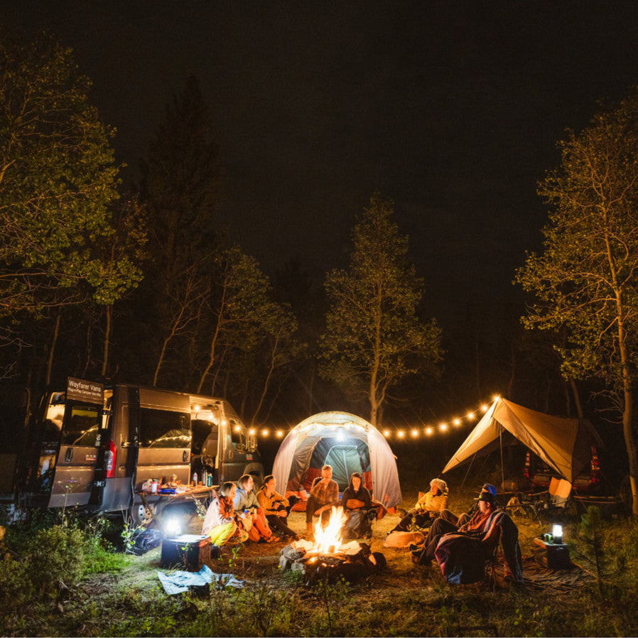 Rumpus 6P Tent - Image 17