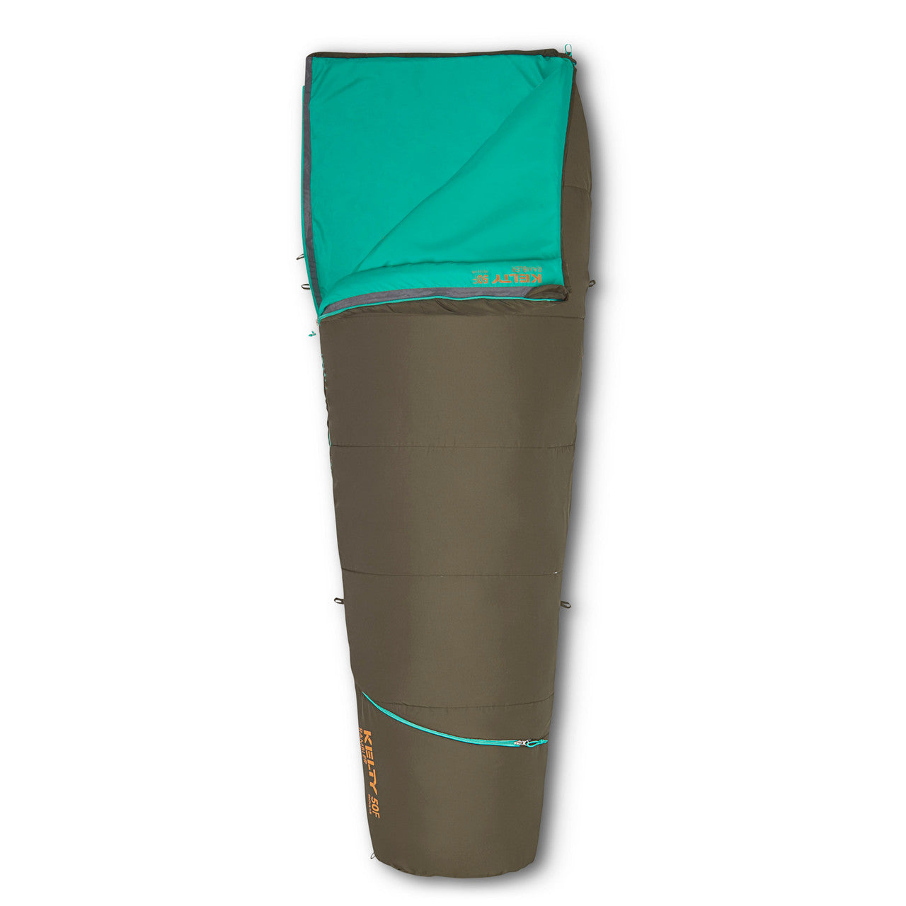 Rambler 50 Sleeping Bag - Image 2