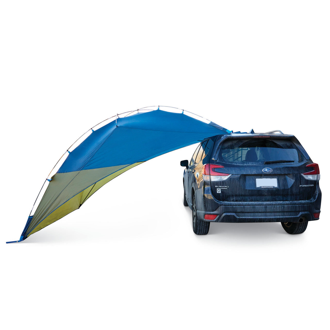 Sideroads Awning - Image 2
