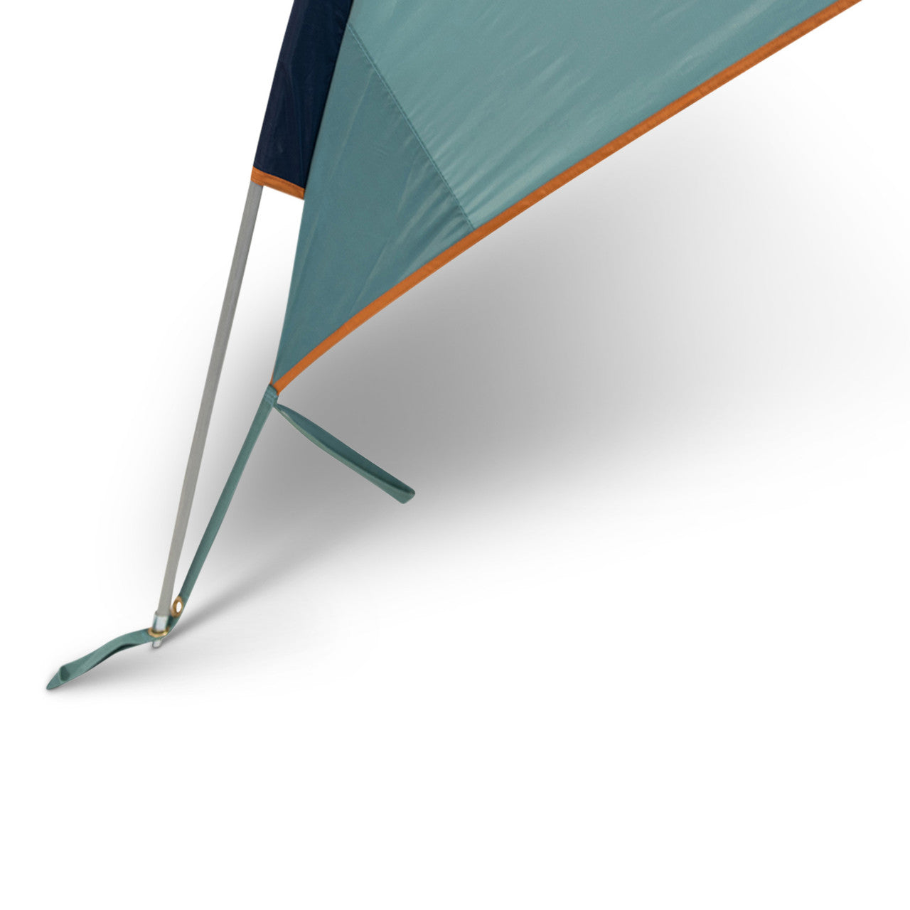 Sunshade With Side Wall - Image 8
