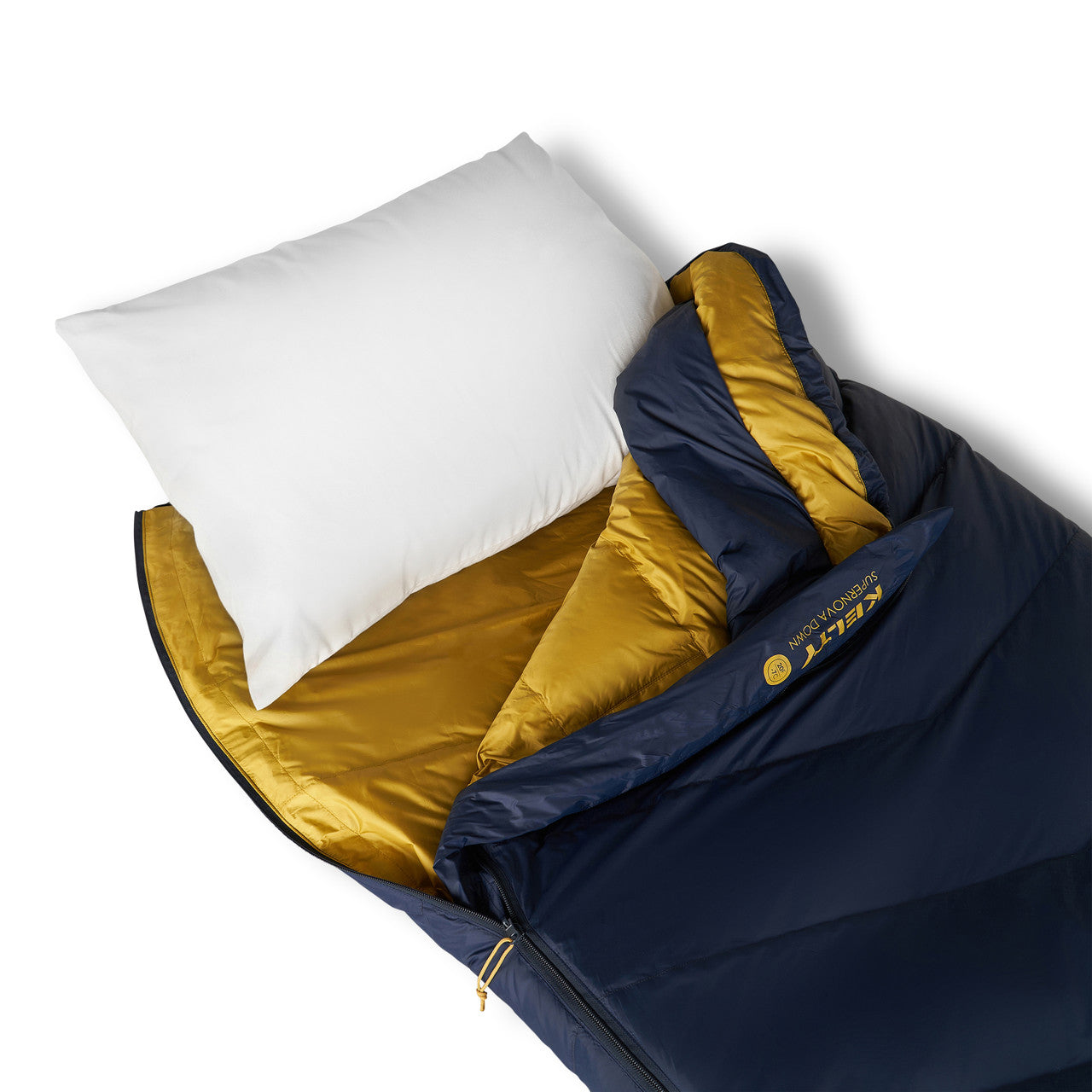 Supernova 20 Sleeping Bag - Image 10