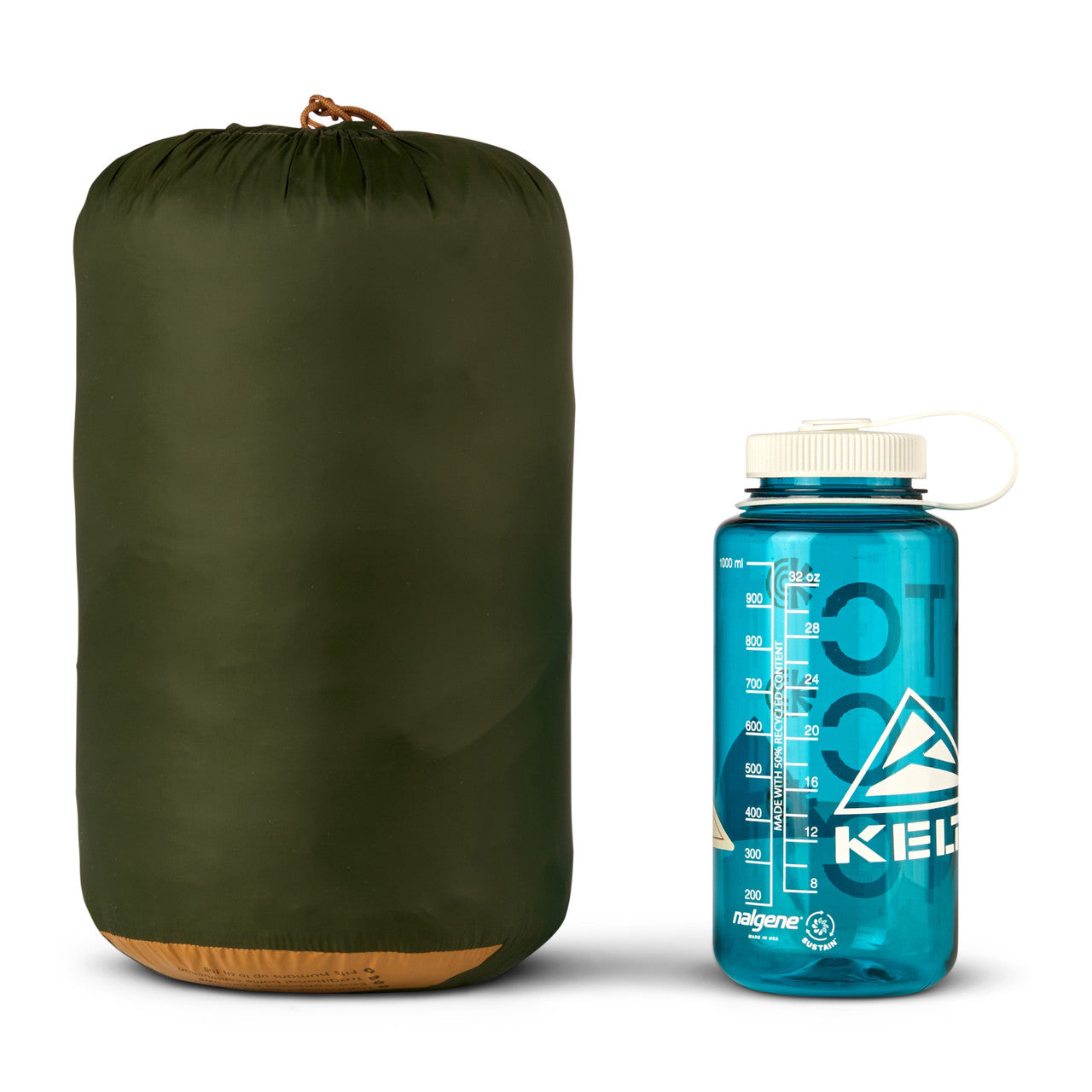 Supernova 40 Sleeping Bag - Image 13