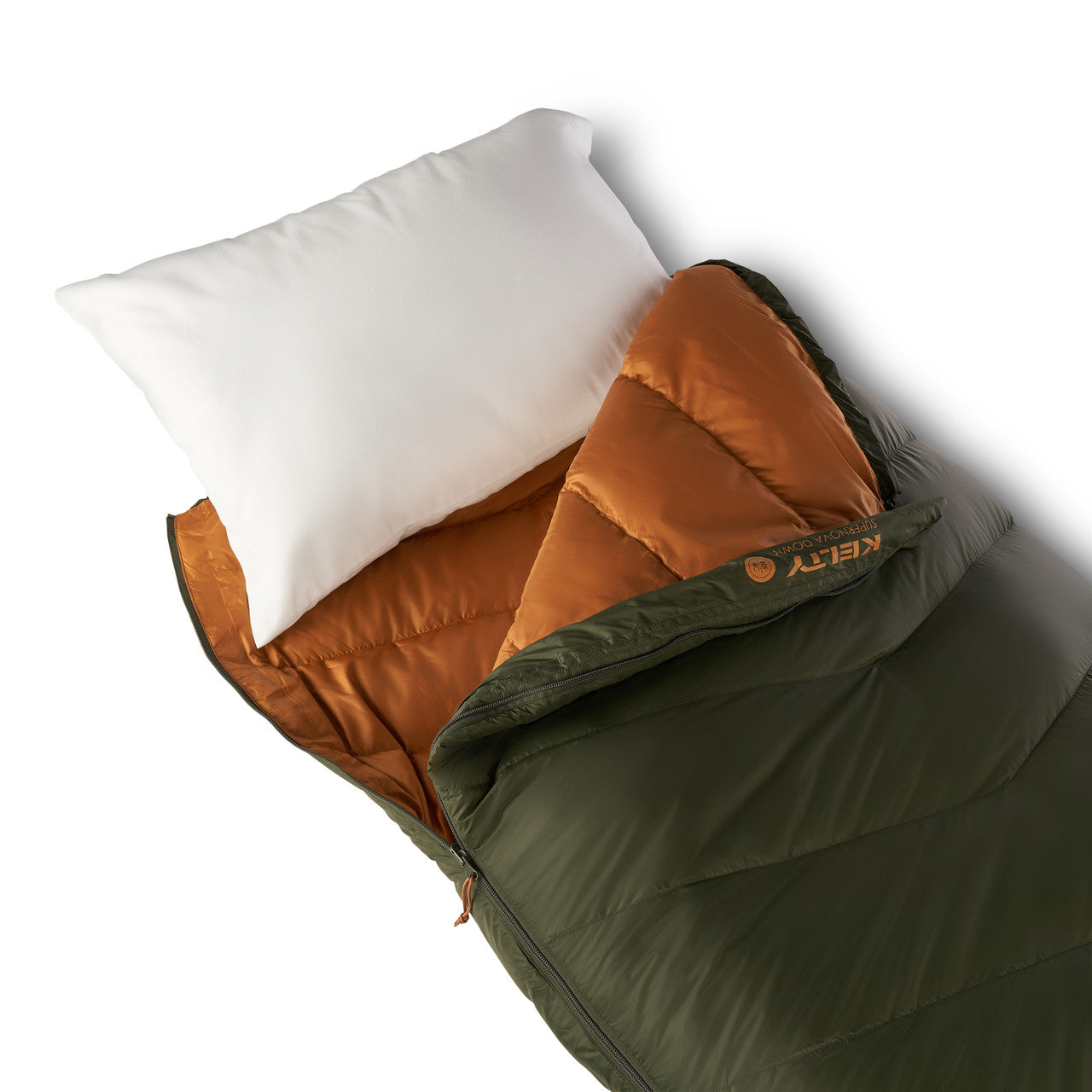 Supernova 40 Sleeping Bag - Image 9