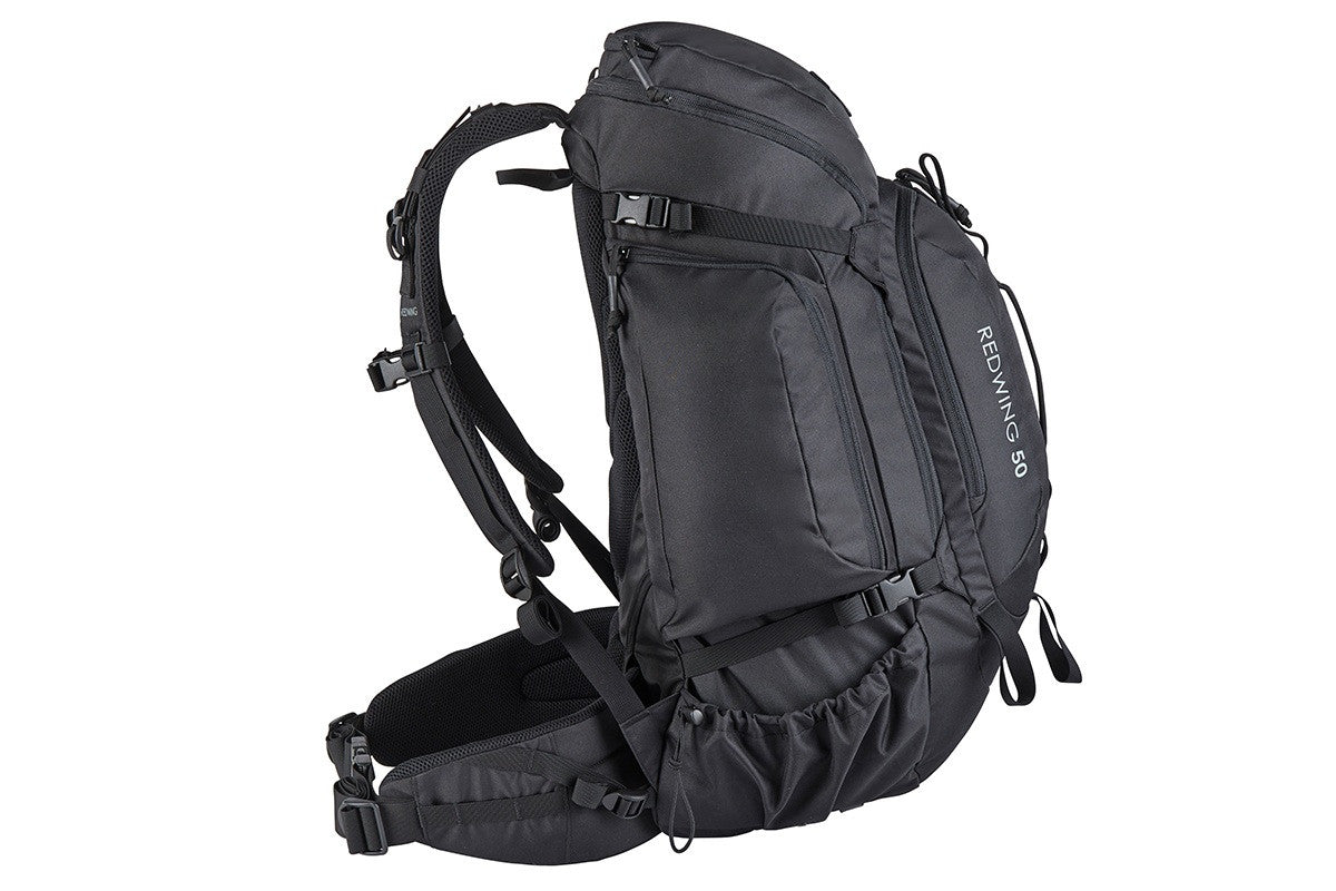 REDWING 50 TACTICAL - Image 4
