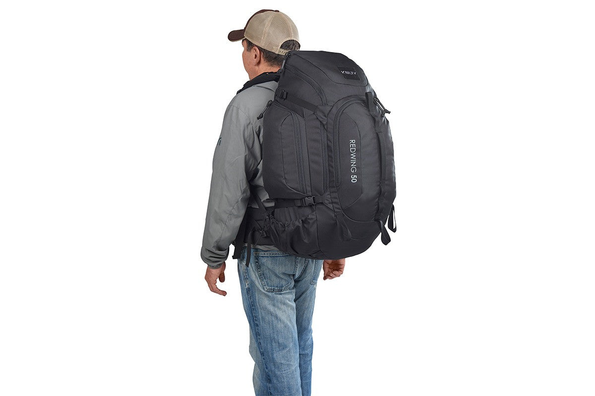 REDWING 50 TACTICAL - Image 11
