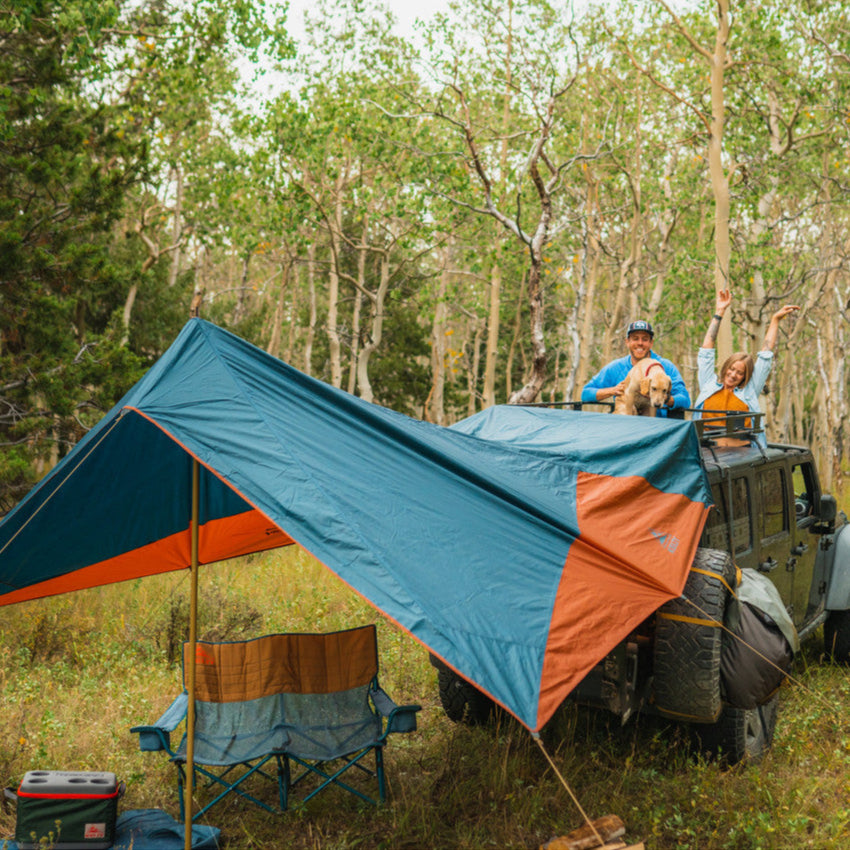 Waypoint Tarp - Image 7