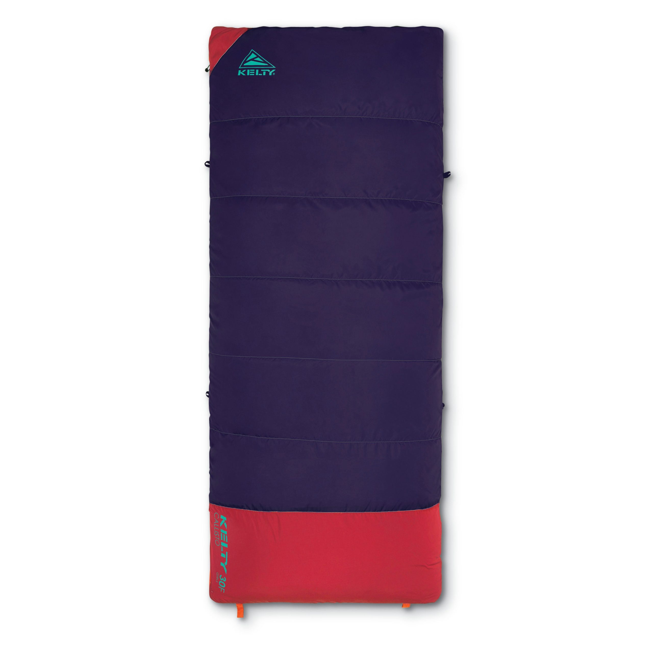 Kids Callisto 30 Sleeping Bag - Image 23
