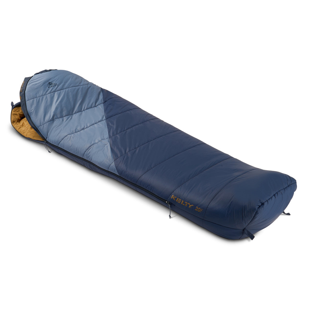 Cosmic Synthetic 20 Sleeping Bag - Image 5