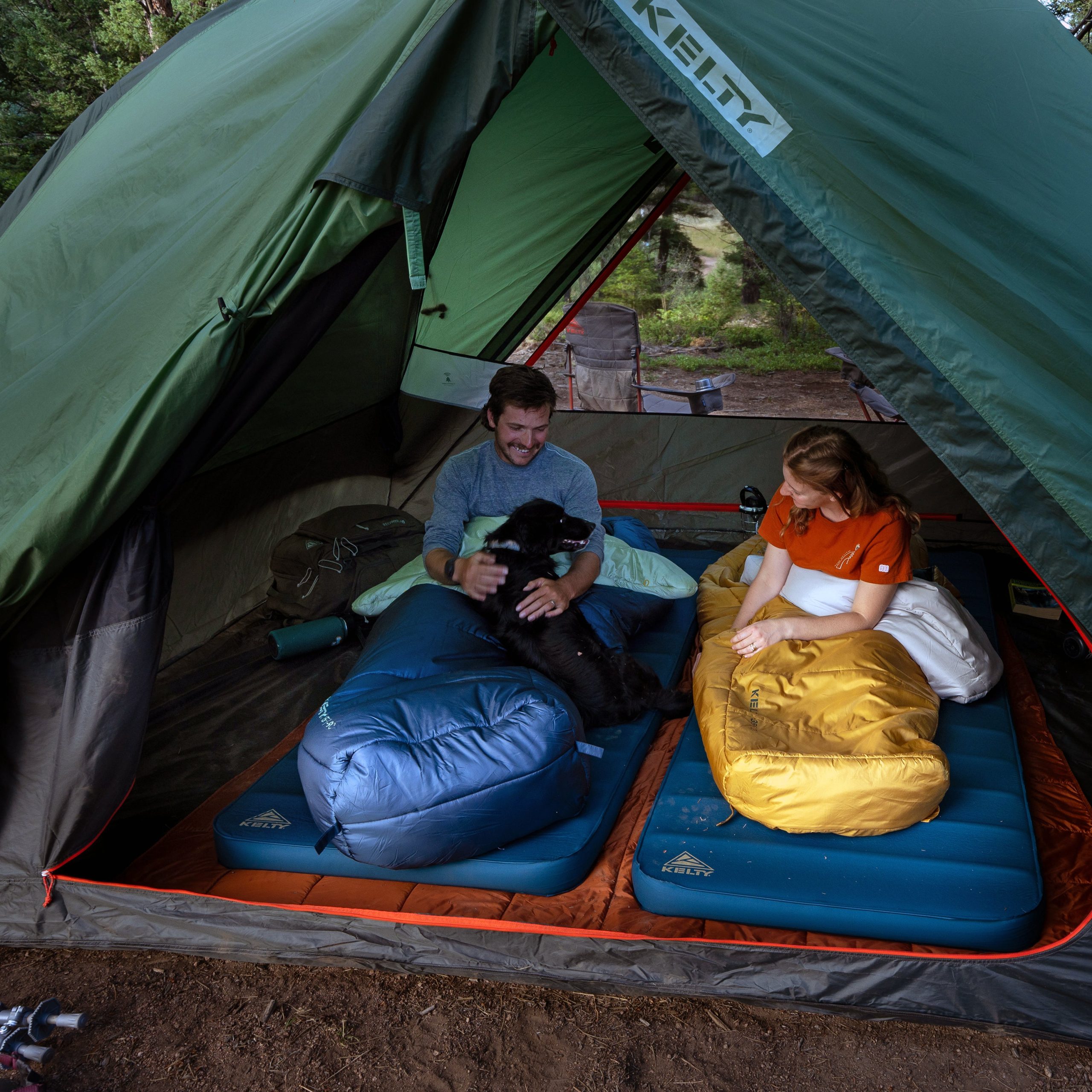 Eclipse 15 Sleeping Bag - Image 26