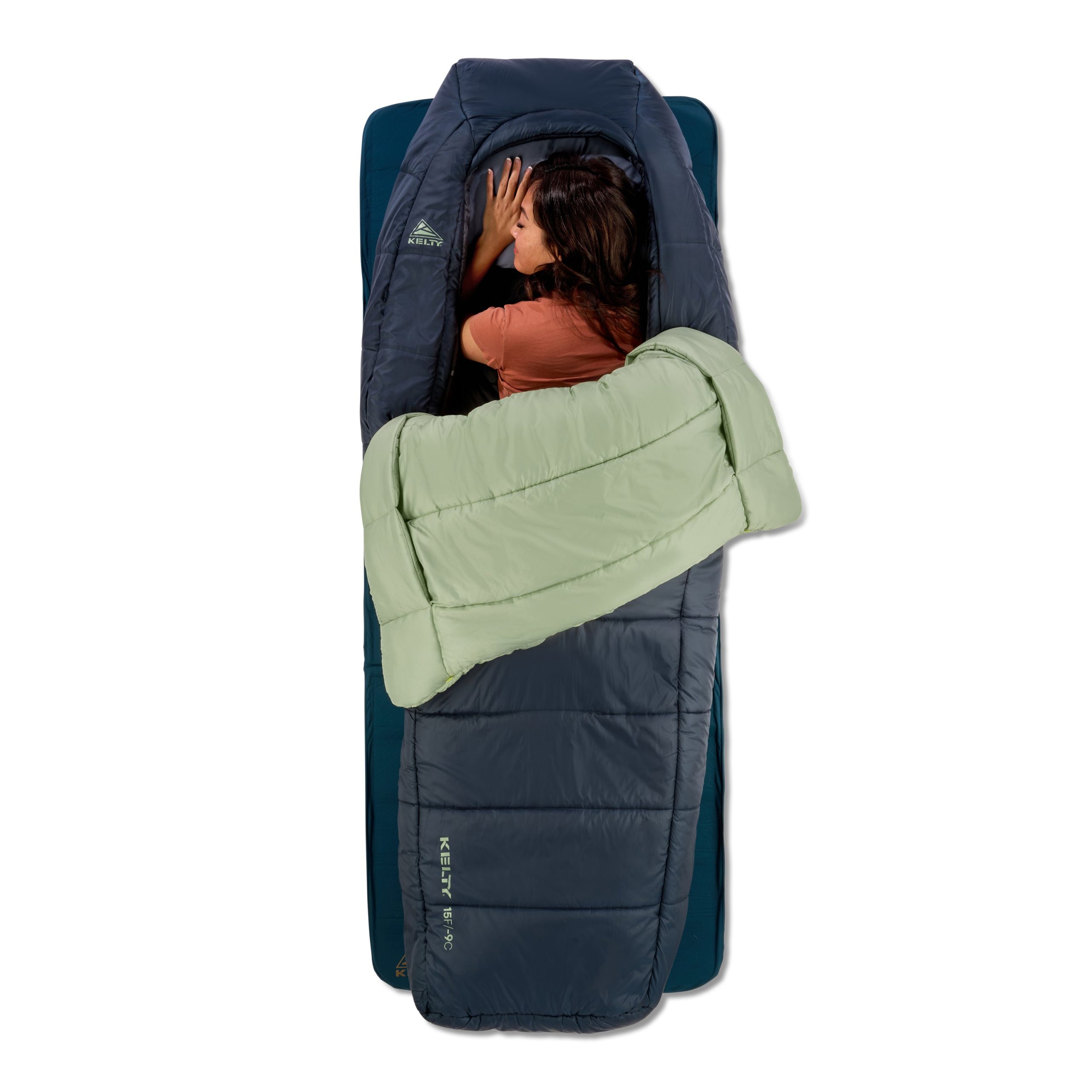 Eclipse 15 Sleeping Bag - Image 22