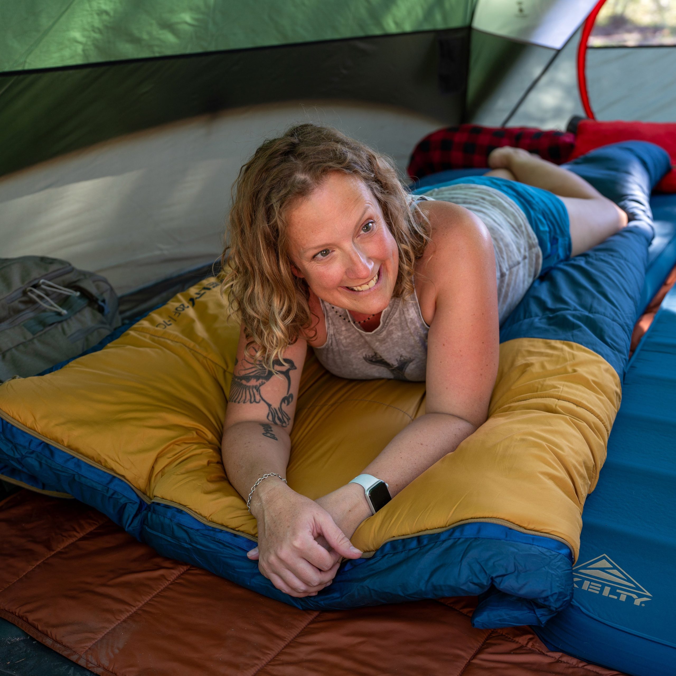 Solstice 20 Sleeping Bag - Image 14