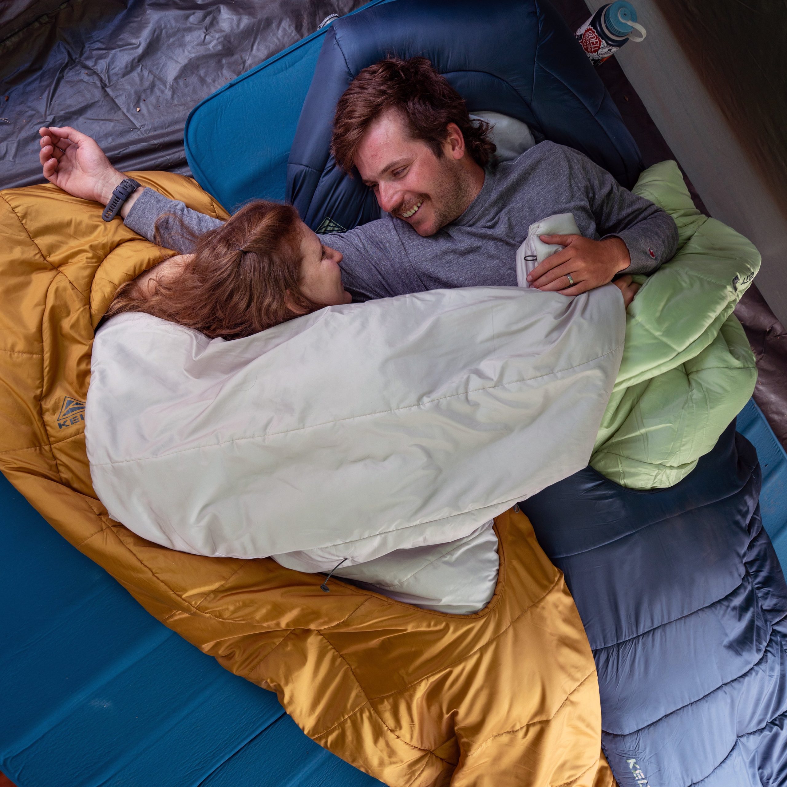 Eclipse 35 Sleeping Bag - Image 9