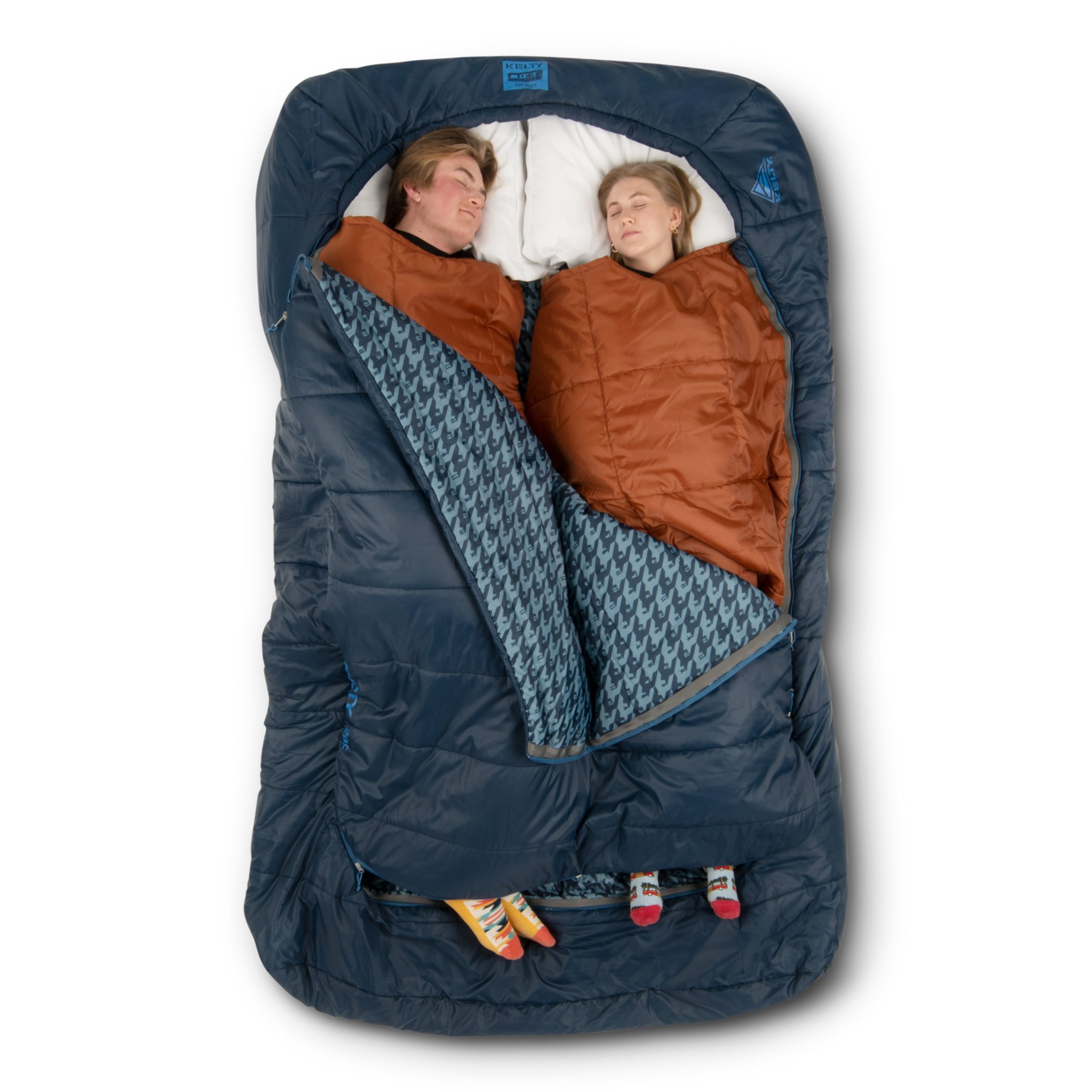 Tru.Comfort Doublewide 20 Sleeping Bag - Image 27