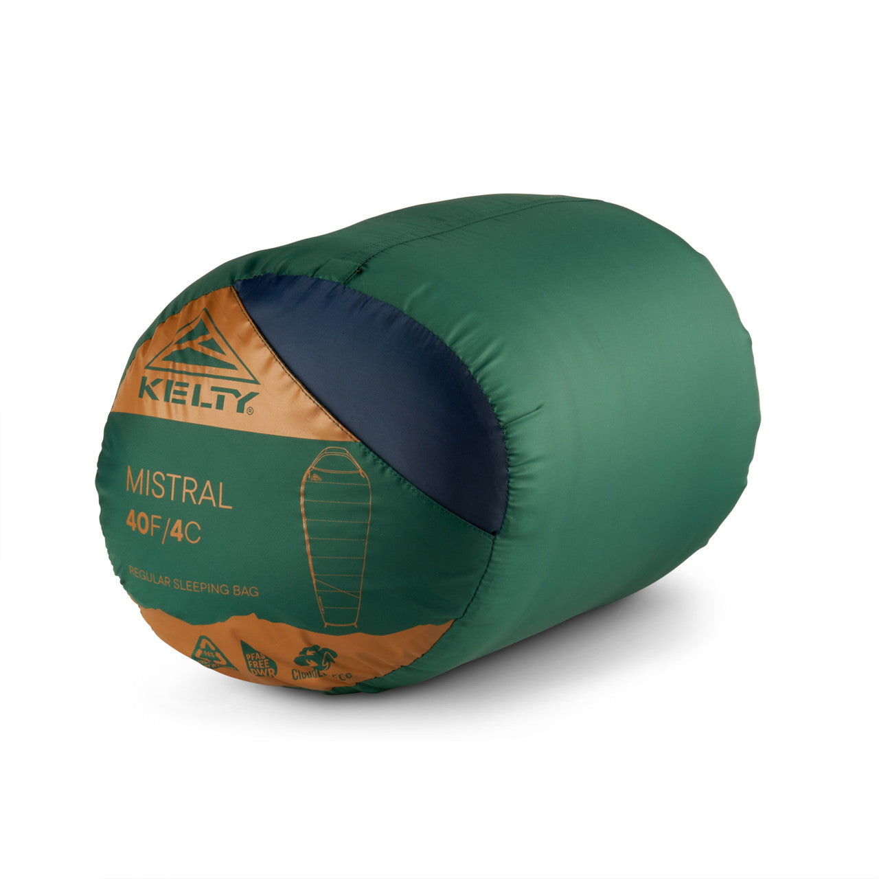 Mistral 40 Sleeping Bag - Image 12