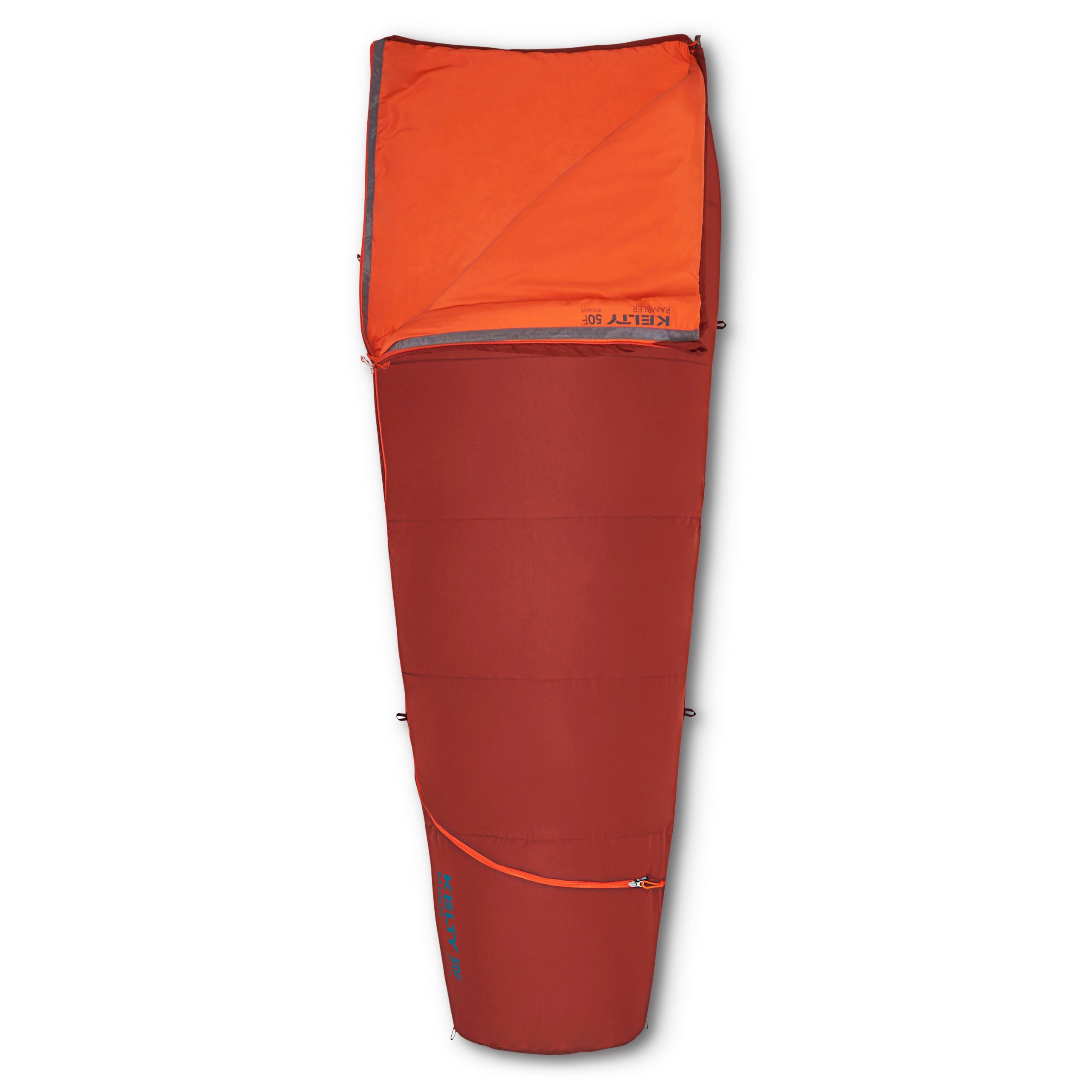 Rambler 50 Sleeping Bag - Image 18