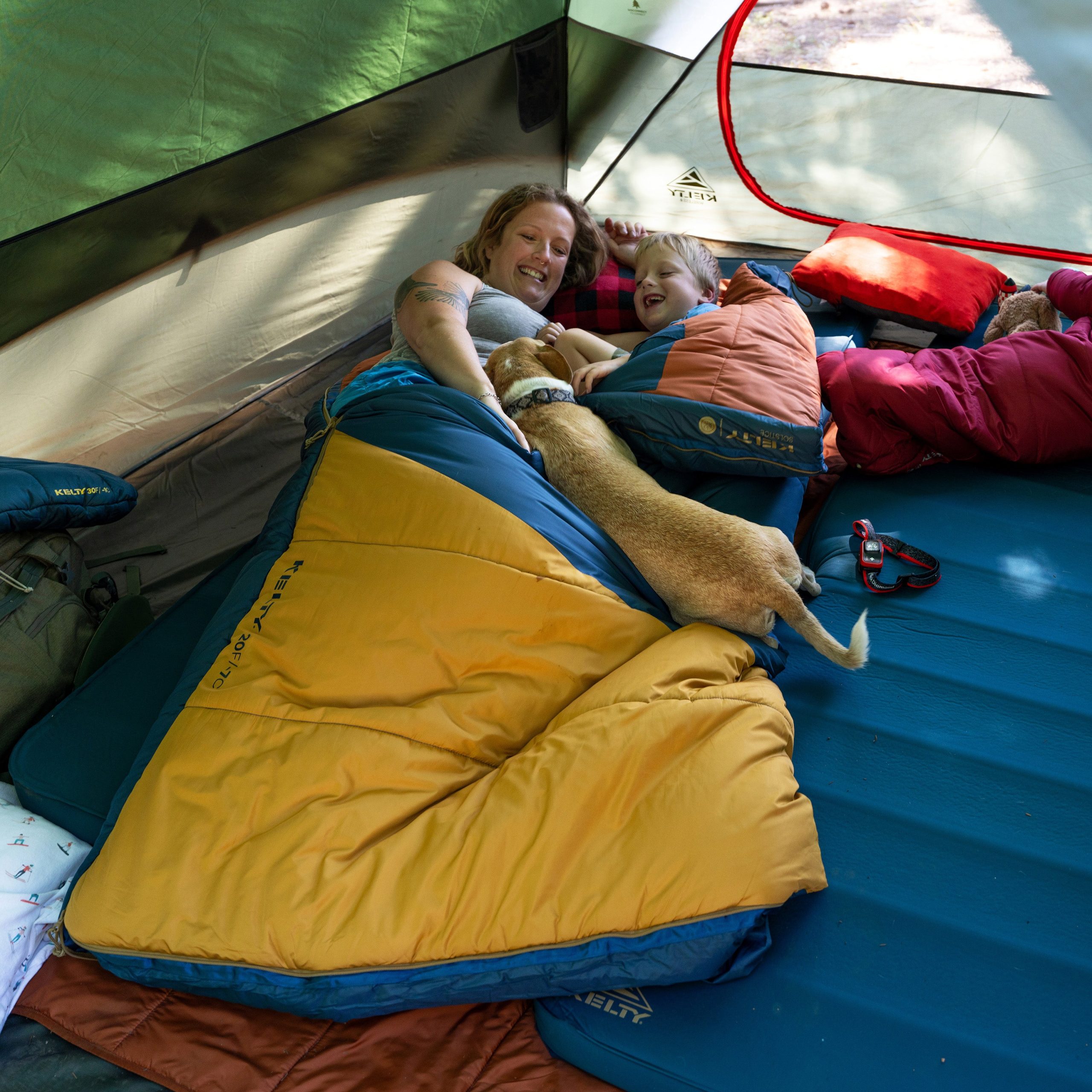 Solstice 20 Sleeping Bag - Image 12