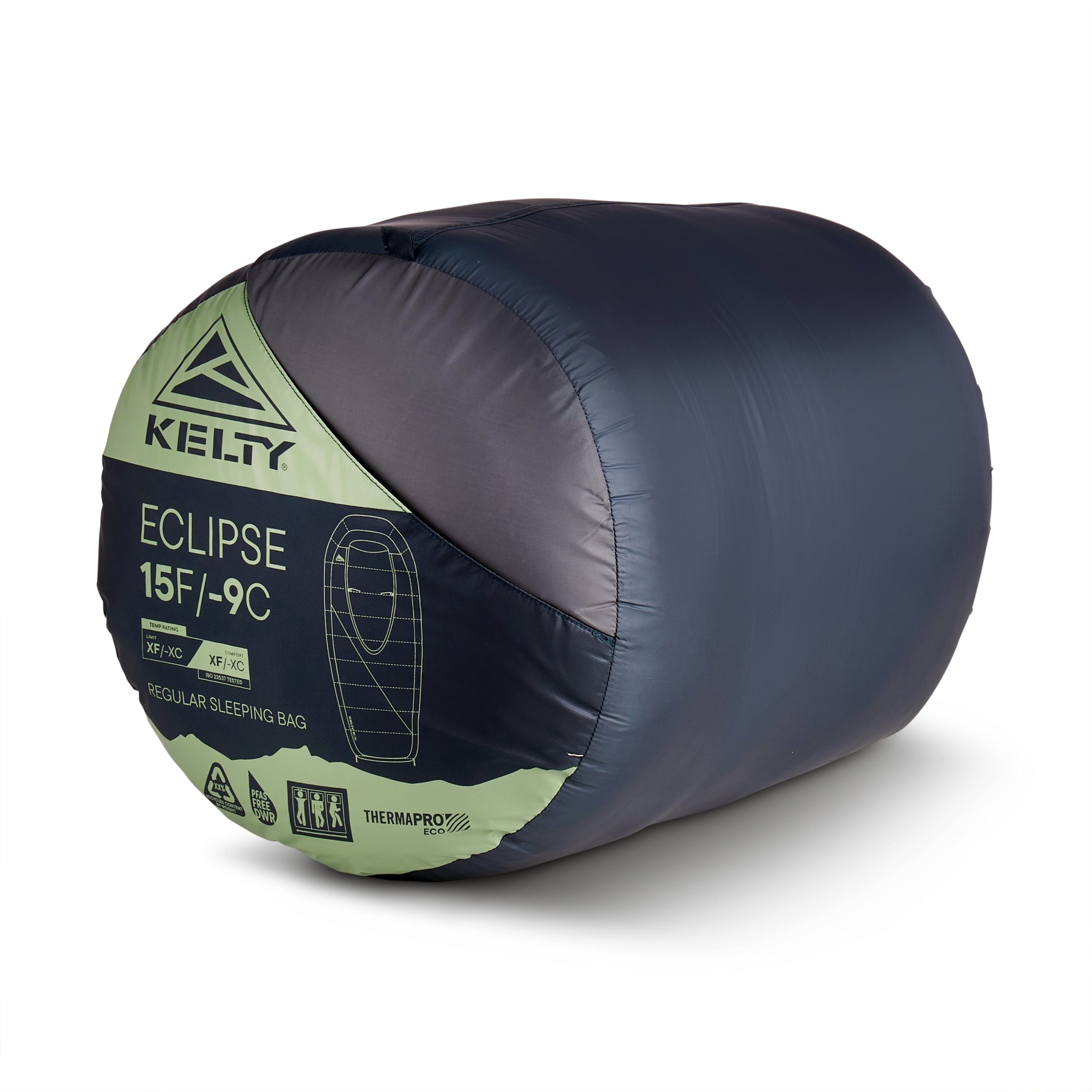 Eclipse 15 Sleeping Bag - Image 9