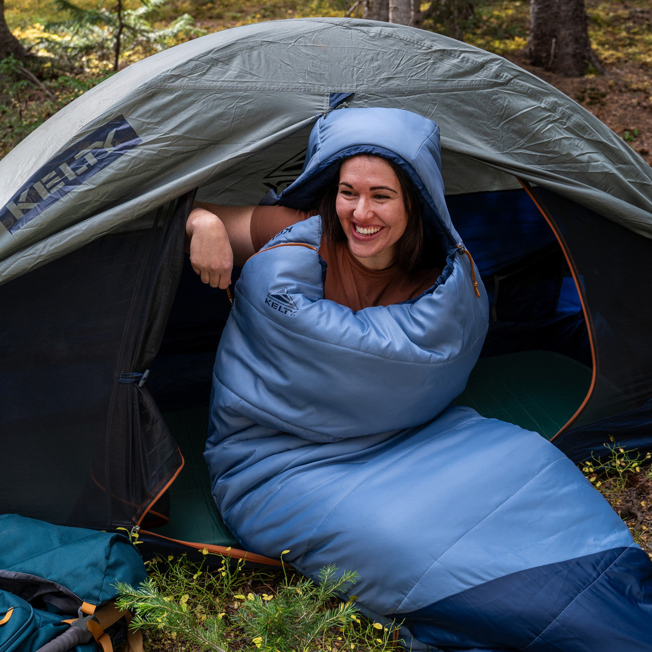 Women's Mistral 20 Sleeping Bag - Image 16