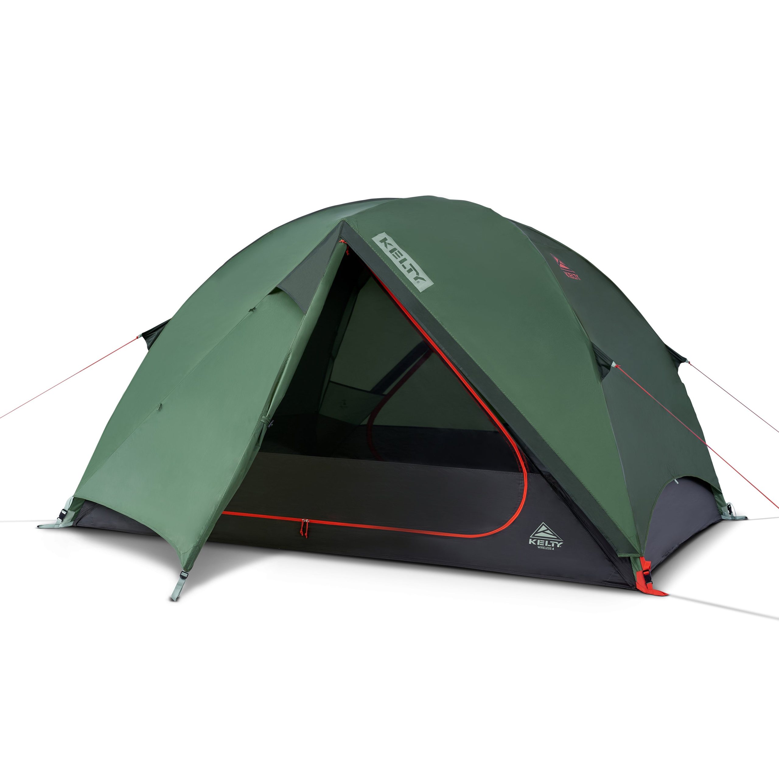 Wireless 4P Tent - Image 2