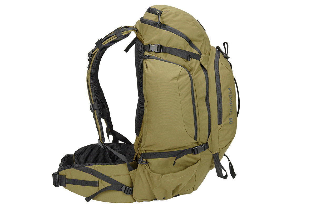 REDWING 50 TACTICAL - Image 18