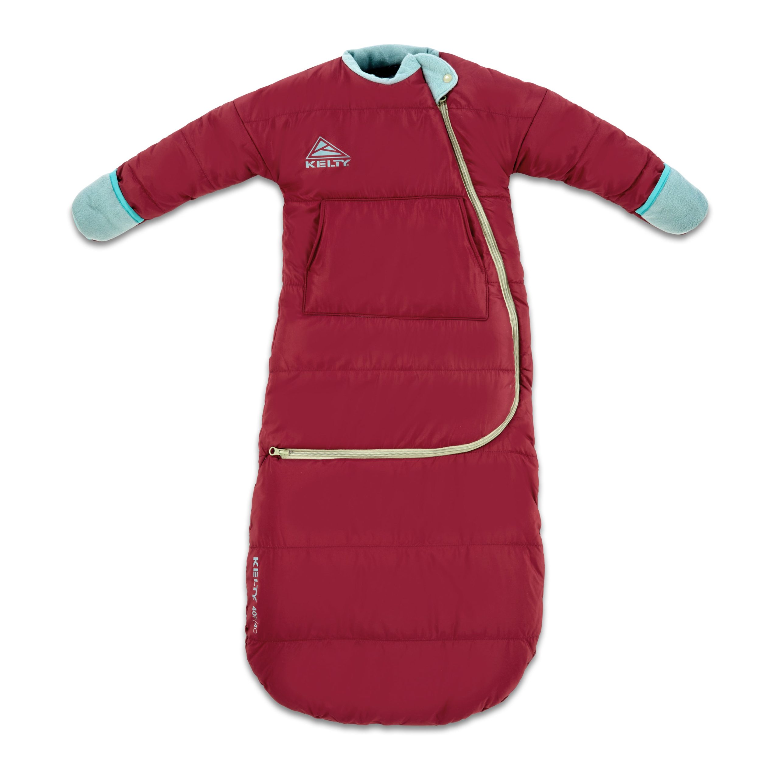 SPACE CADET 40 Sleeping Bag - Image 21