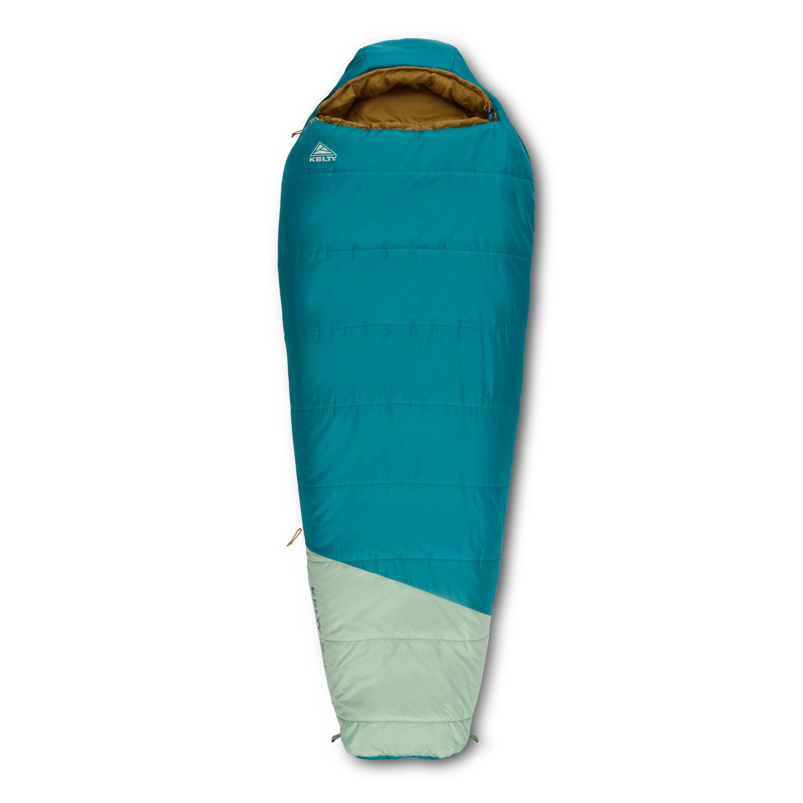 Kids' Mistral 30 Sleeping Bag - Image 10
